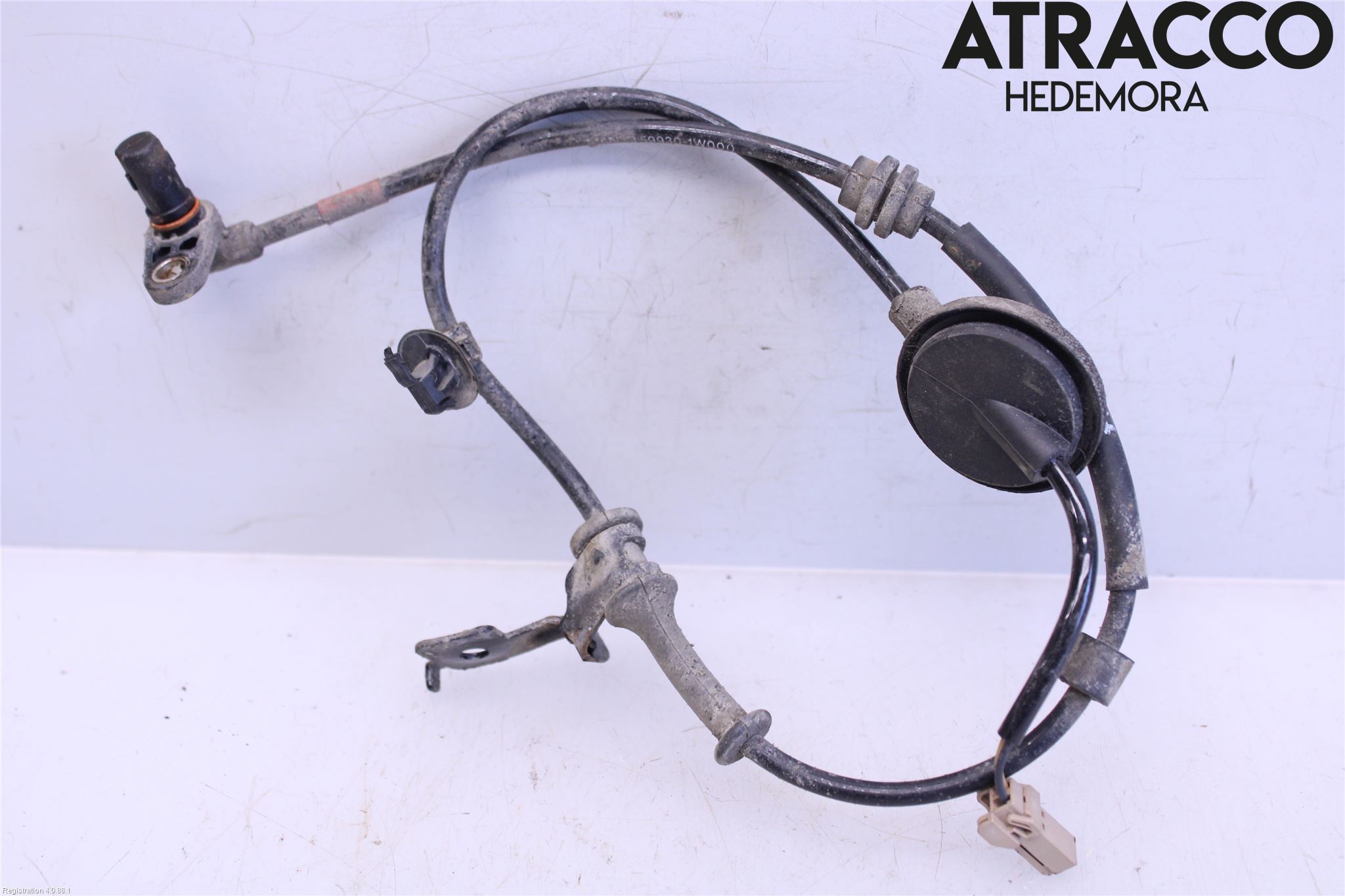 Kia RIO 12-16 Abs Sensor