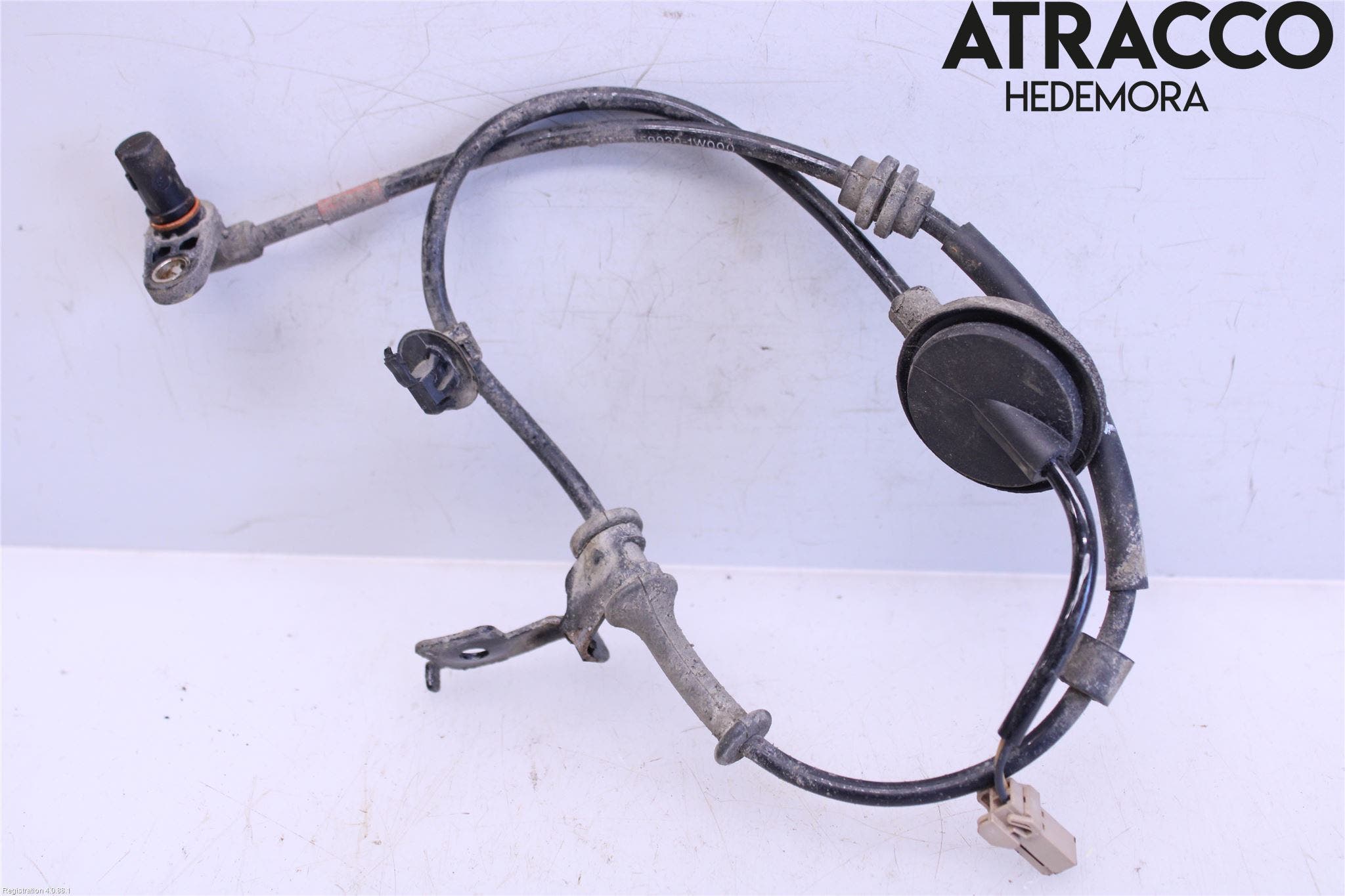 Kia RIO 12-16 Abs Sensor