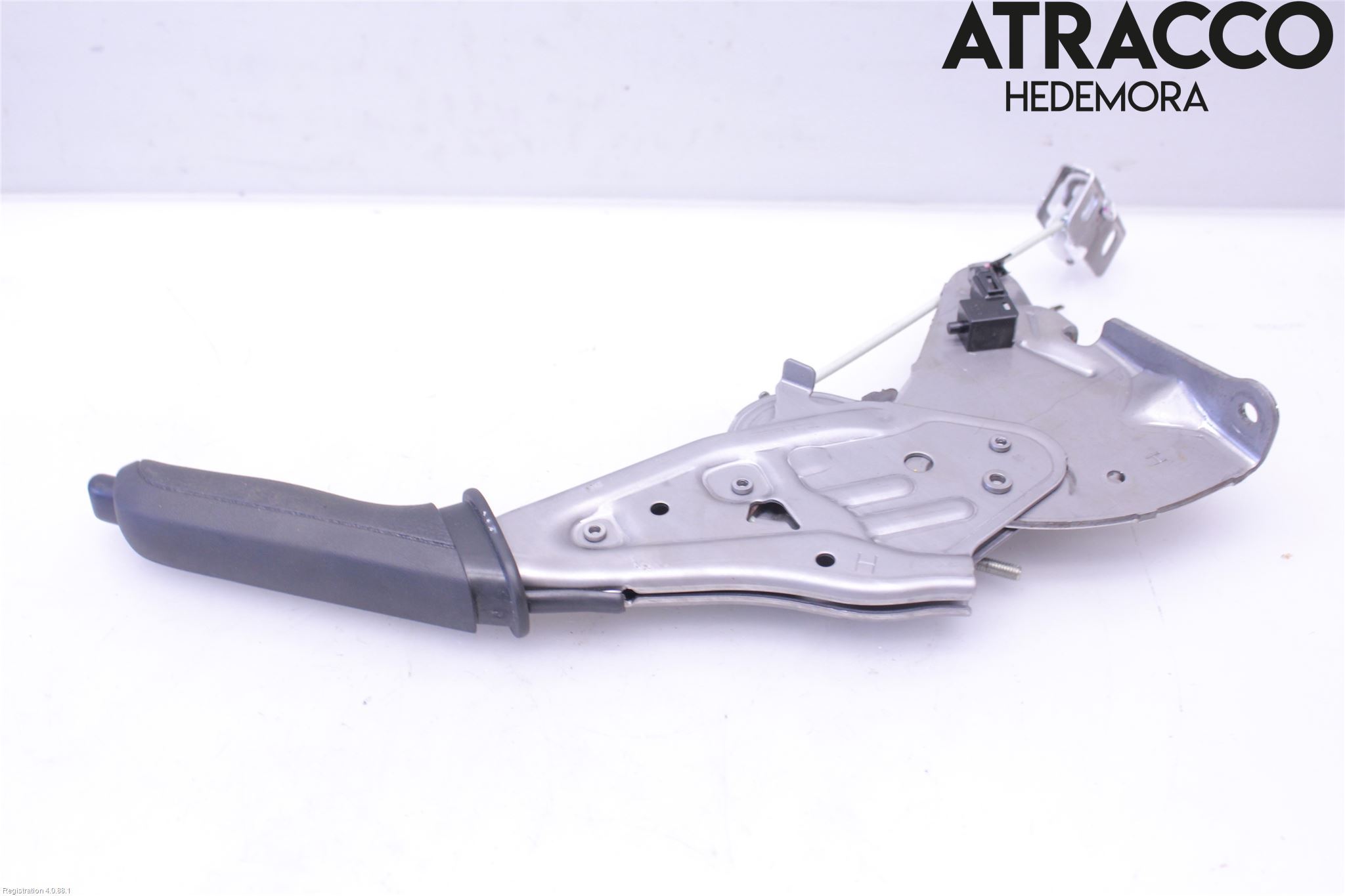 Toyota YARIS XP21 20- Handbromsspak