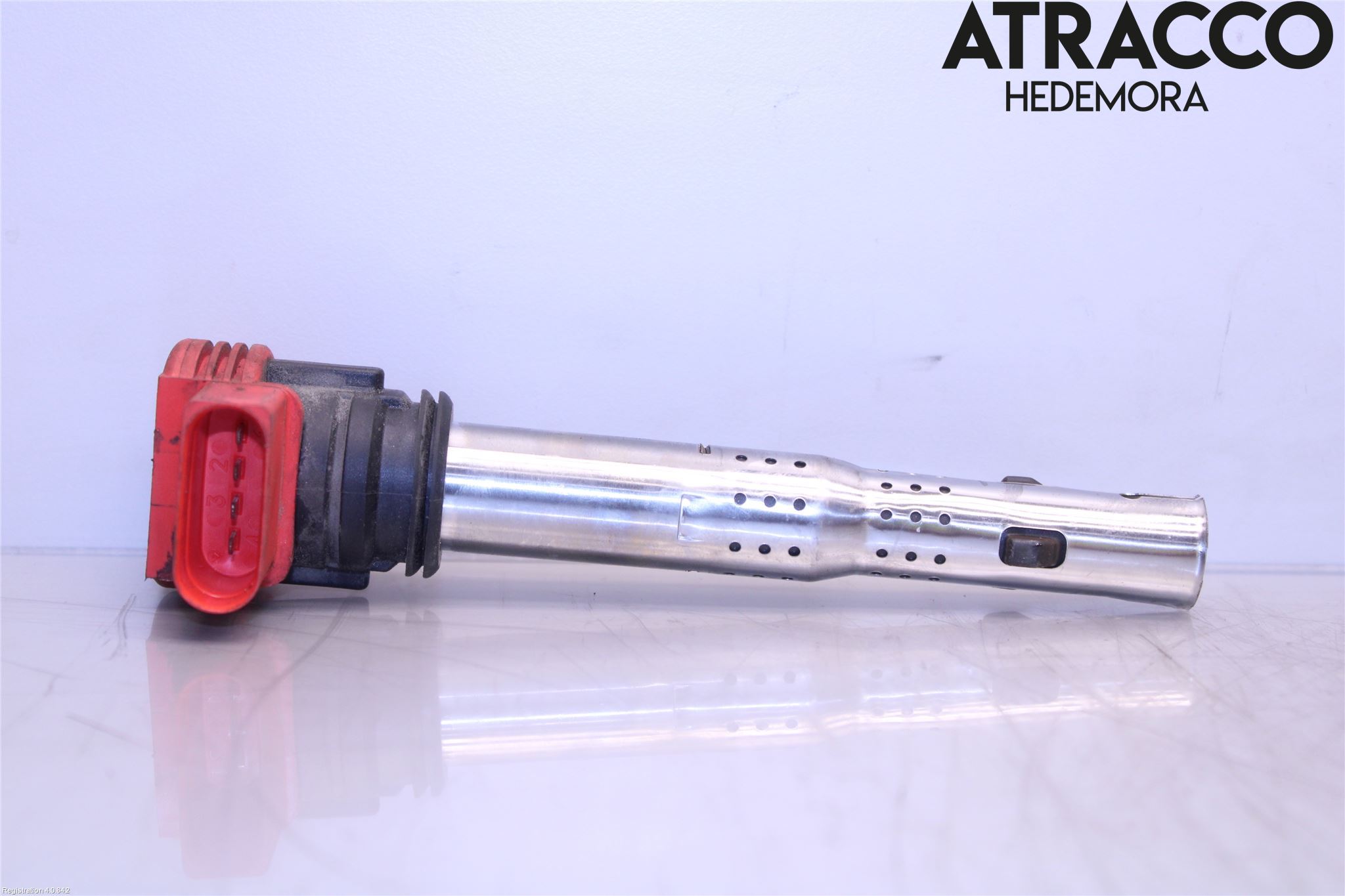 Audi A8/S8 4E  02-09 Tändspole