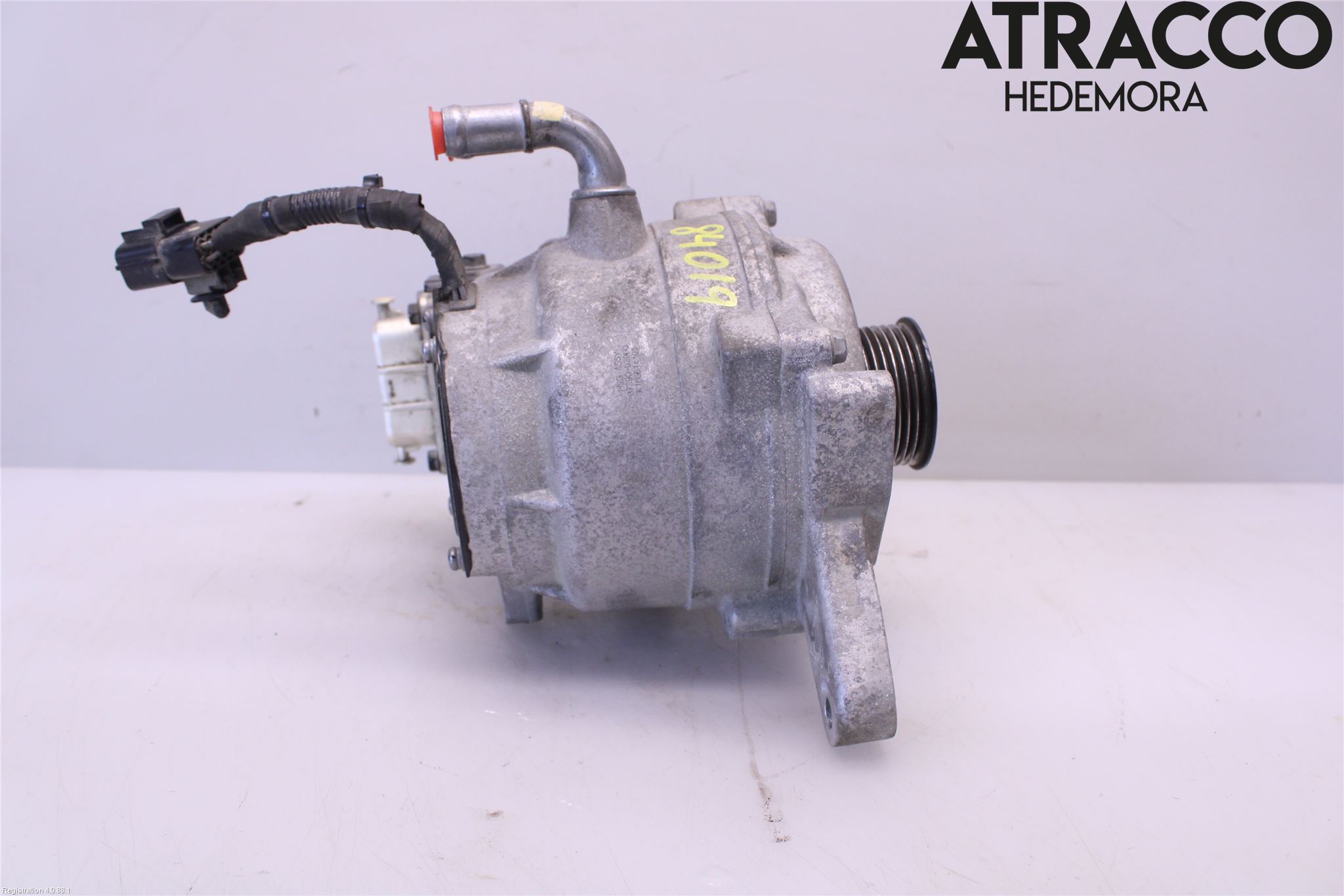 Kia NIRO (DE) 17-22 Generator