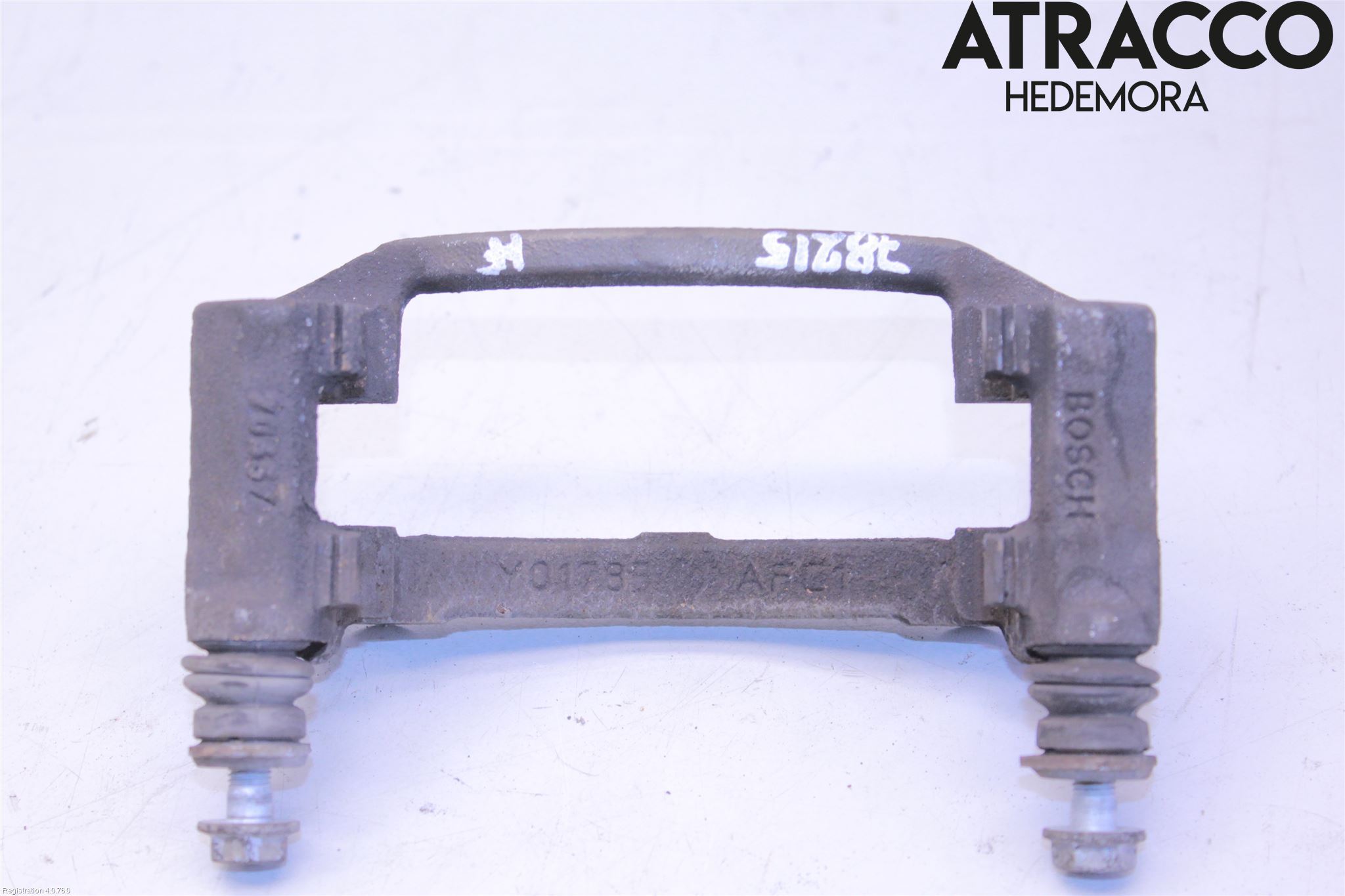 Toyota AYGO 15-21 Bromsokshållare