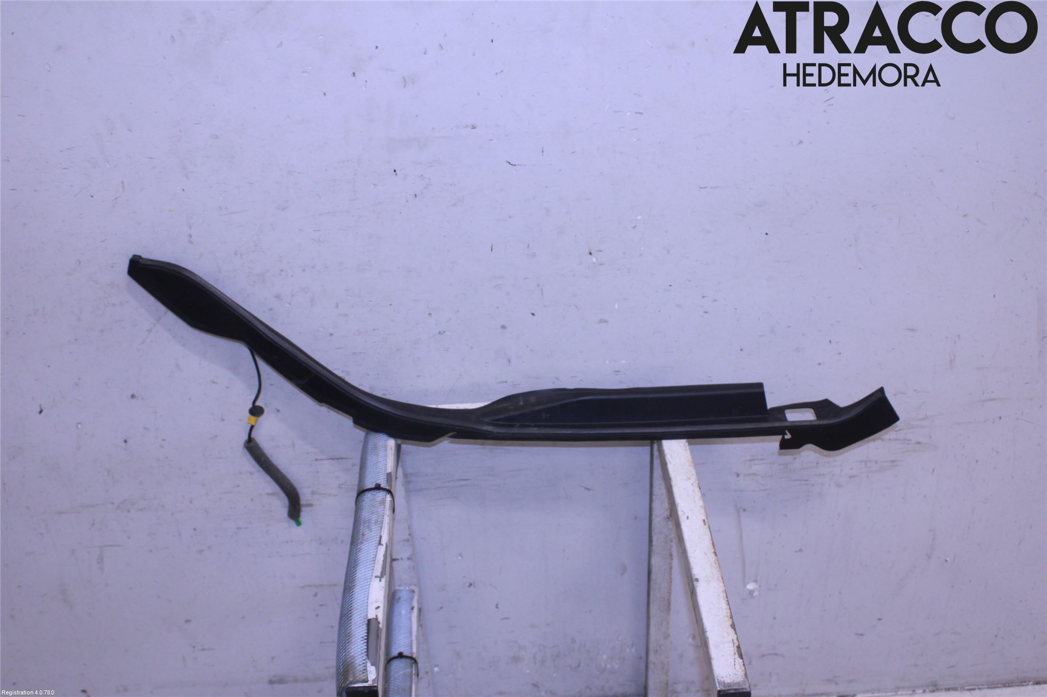 Landrover RANGE ROVER SPORT (L494) 14-22 List Bak-Baklucka