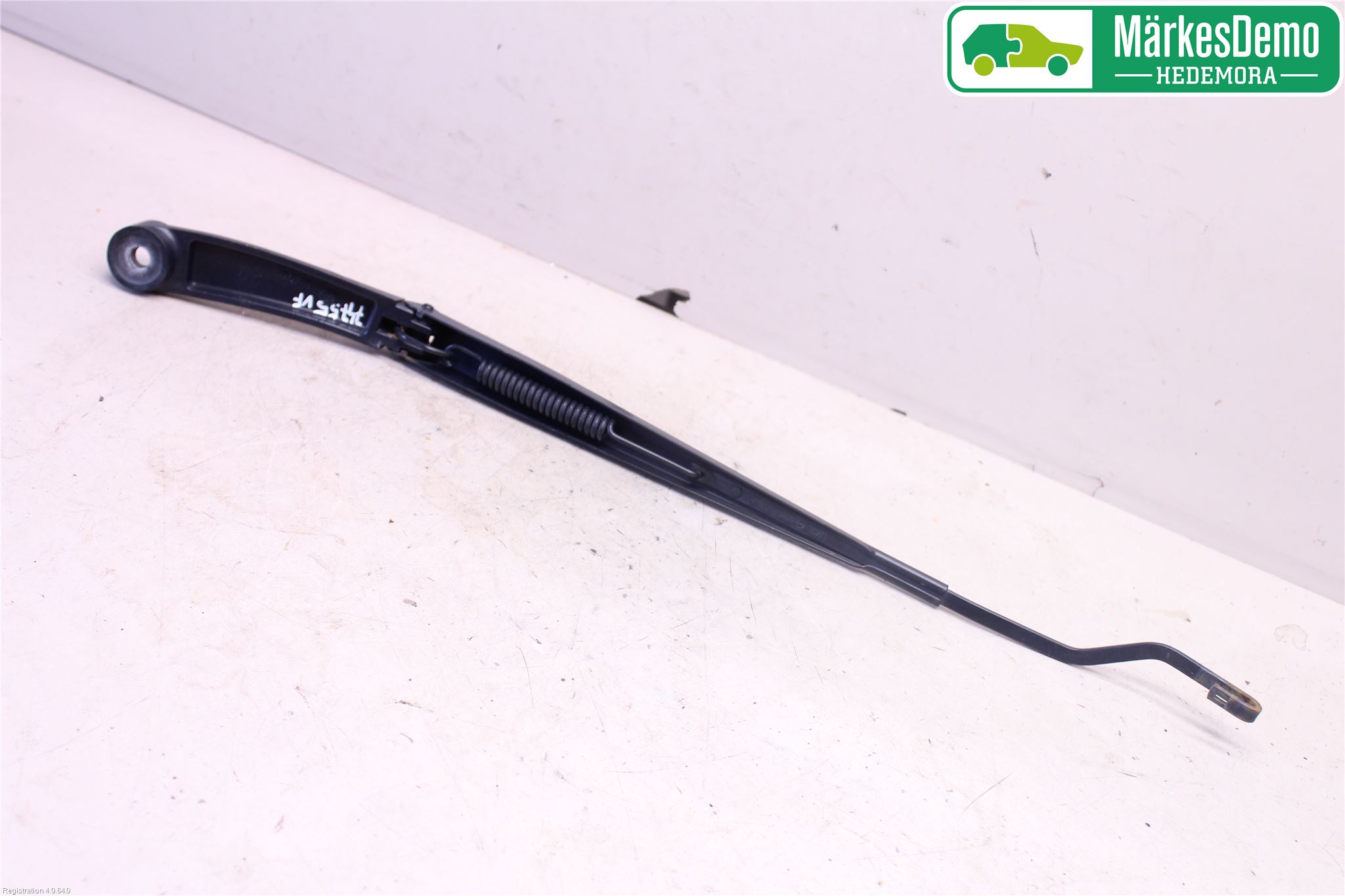 Hyundai ix35 Torkararm Armar Vindruta