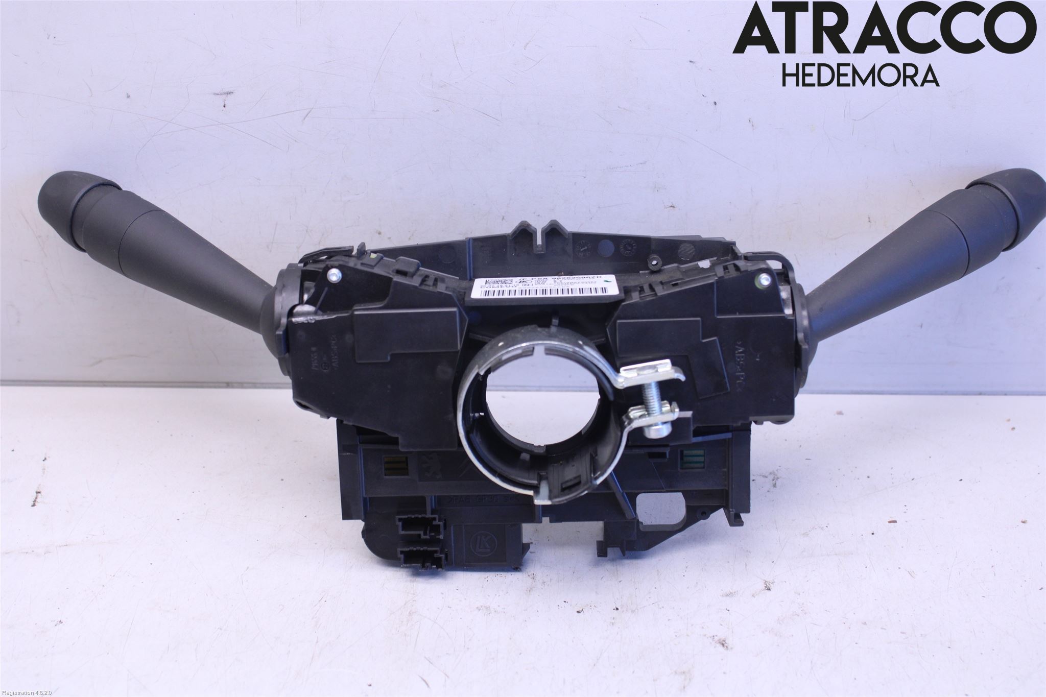 Citroen BERLINGO/E-BERLINGO 19- Spakcentral