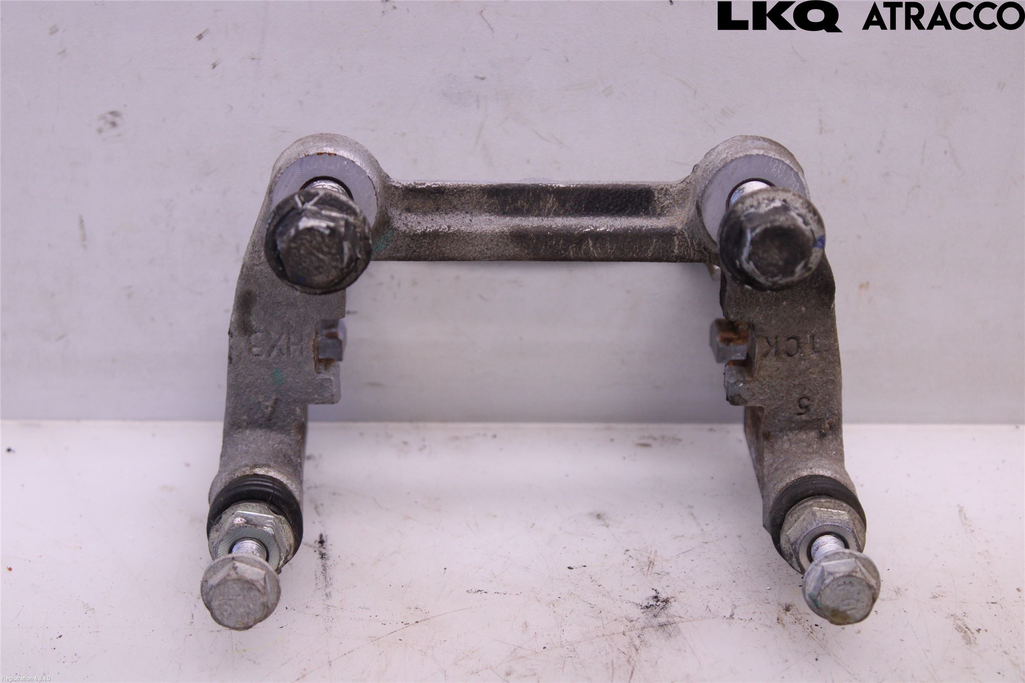 Ora FUNKY CAT 22-23 Bromsokshållare