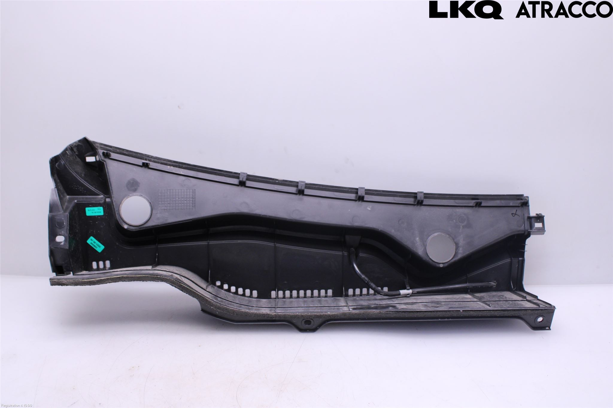 Suzuki VITARA 15- Torpedplåt-Torpedplast