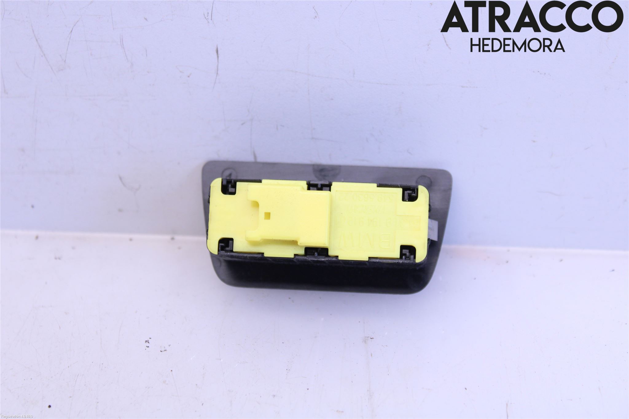 BMW 5 GT F07 09-17 Strömställare Baklucka