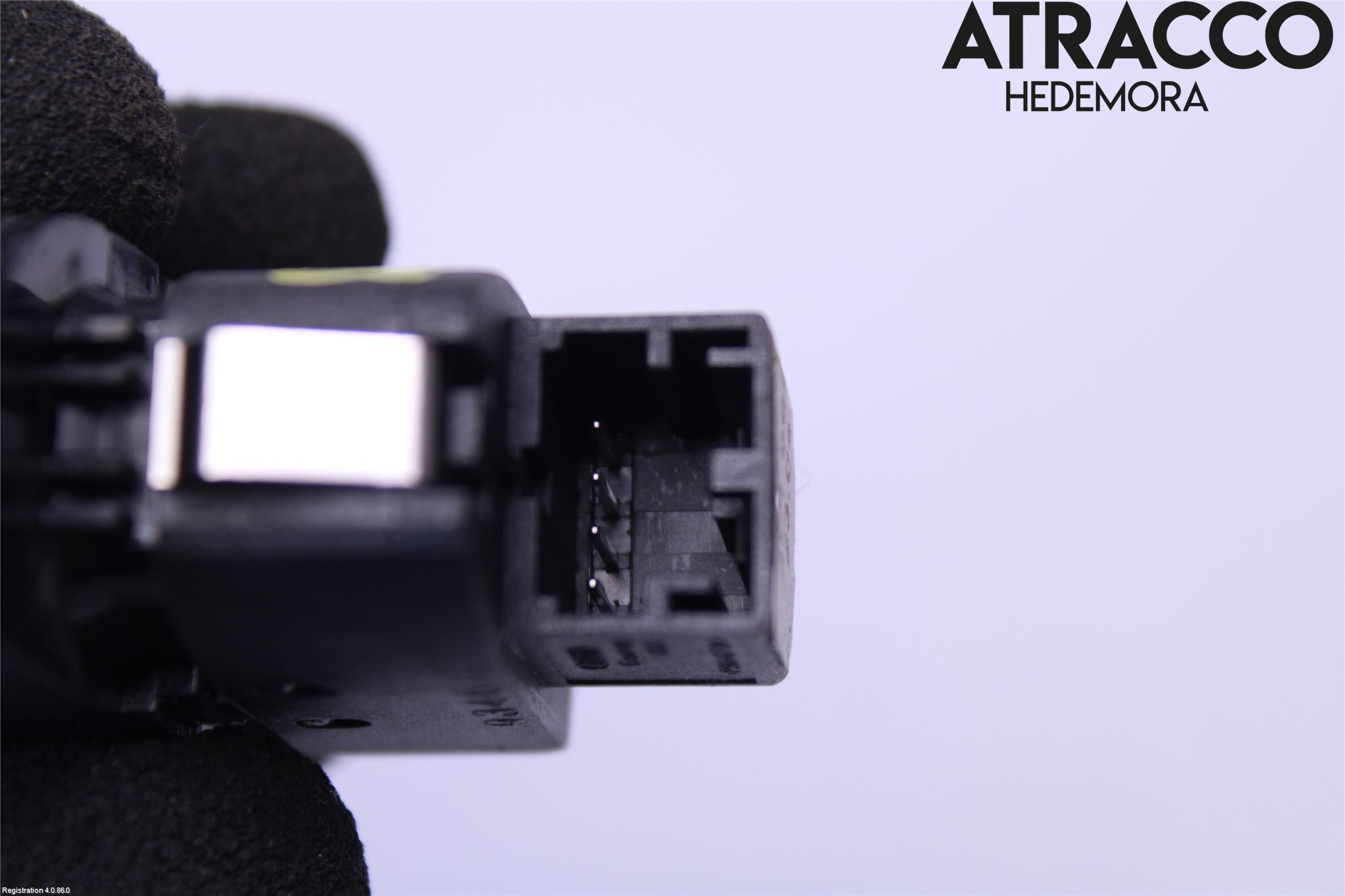 Audi Q7/SQ7 Strömställare Centrallås