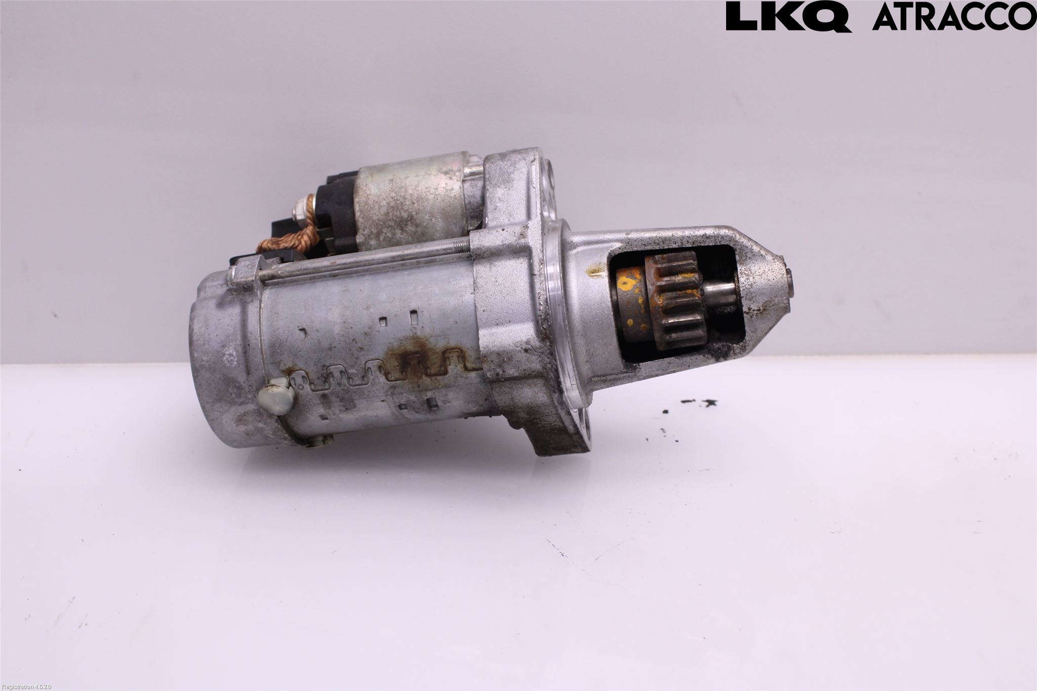 Mercedes-Benz MB CLA-KLASS (C117/X117) 13-19 Startmotor Diesel