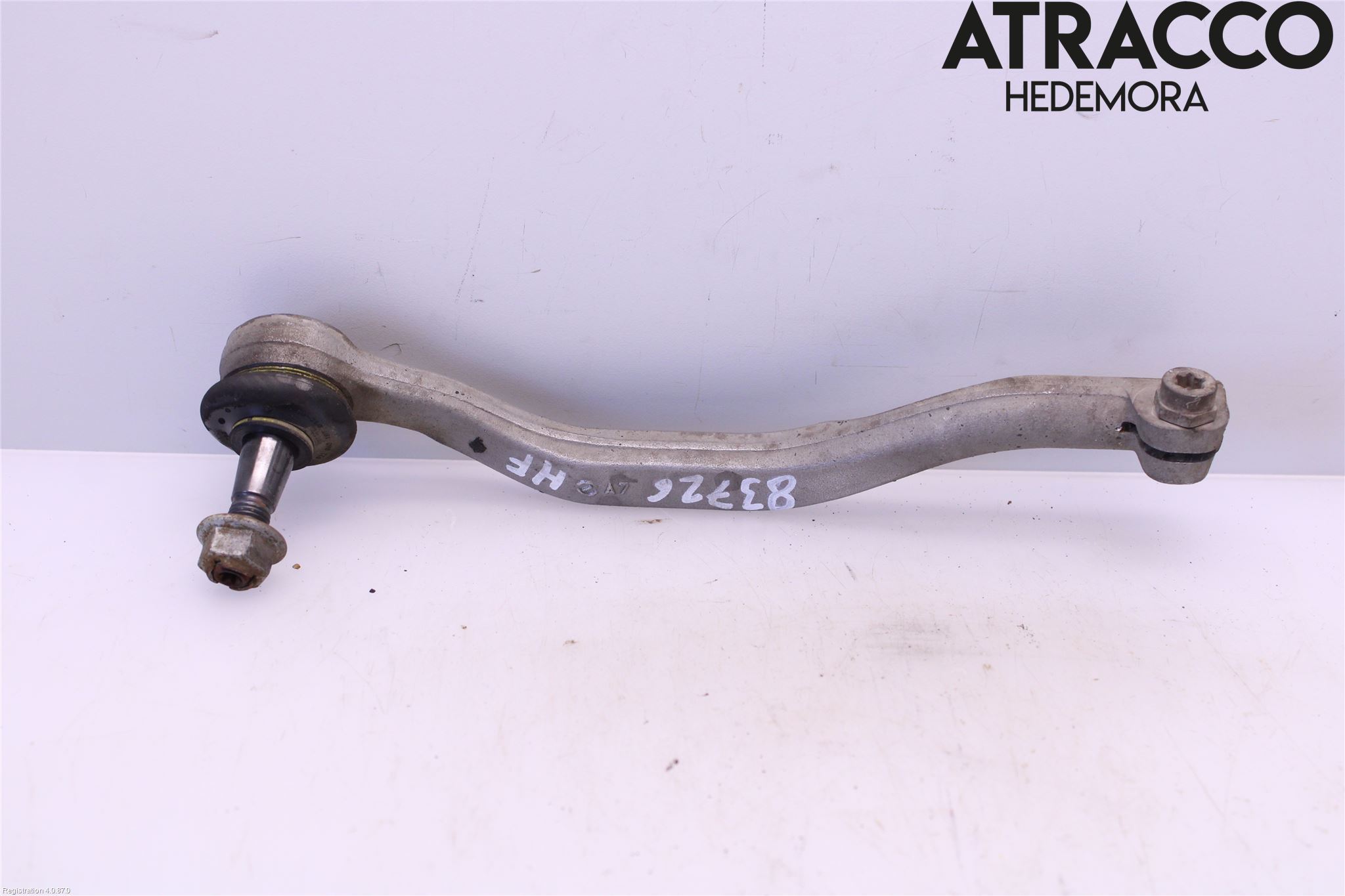 Mini COUNTRYMAN R60 11-16 Styrstagsände-Led Hö