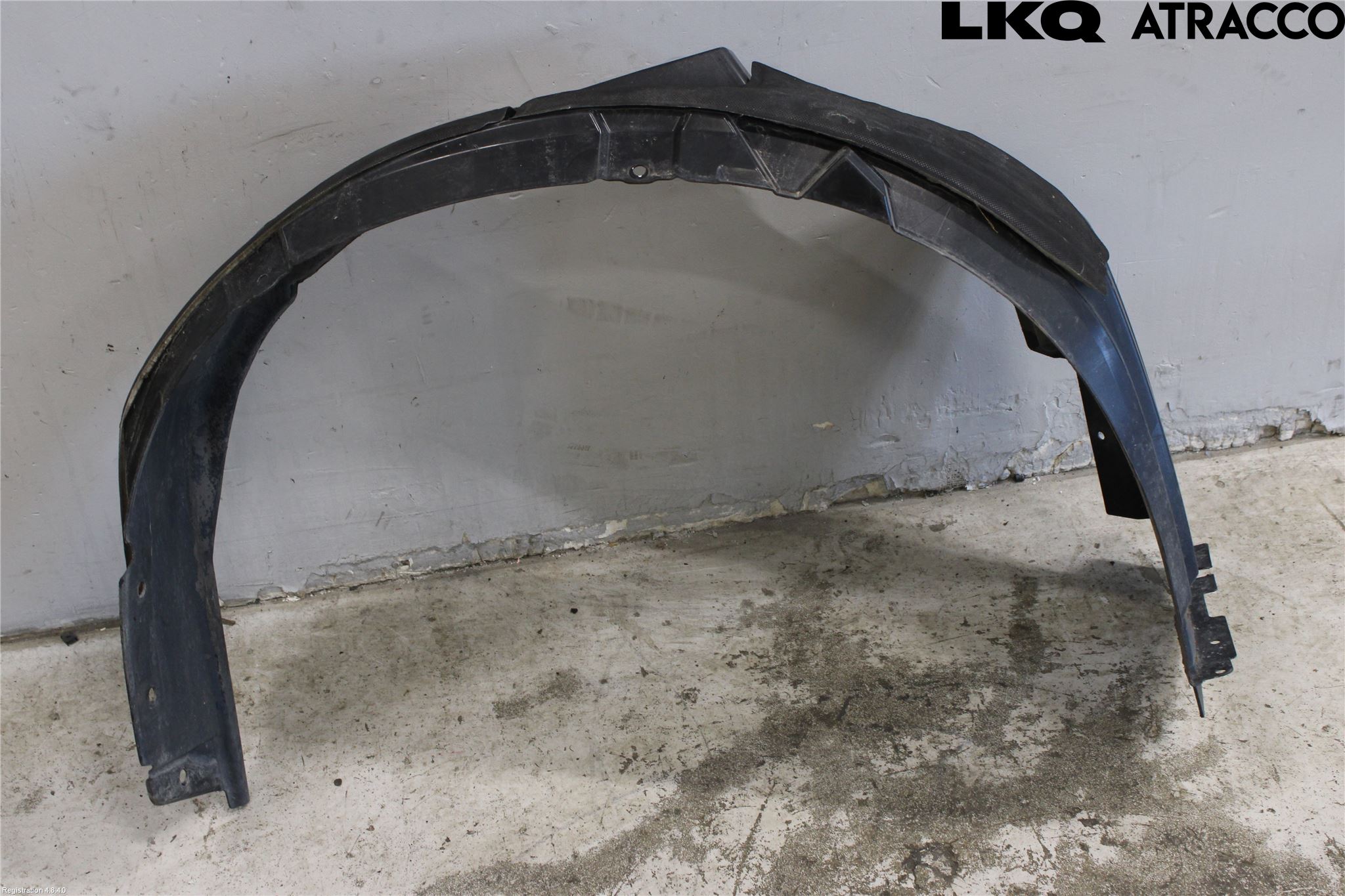 Mitsubishi OUTLANDER 13-21 Skärm Inner