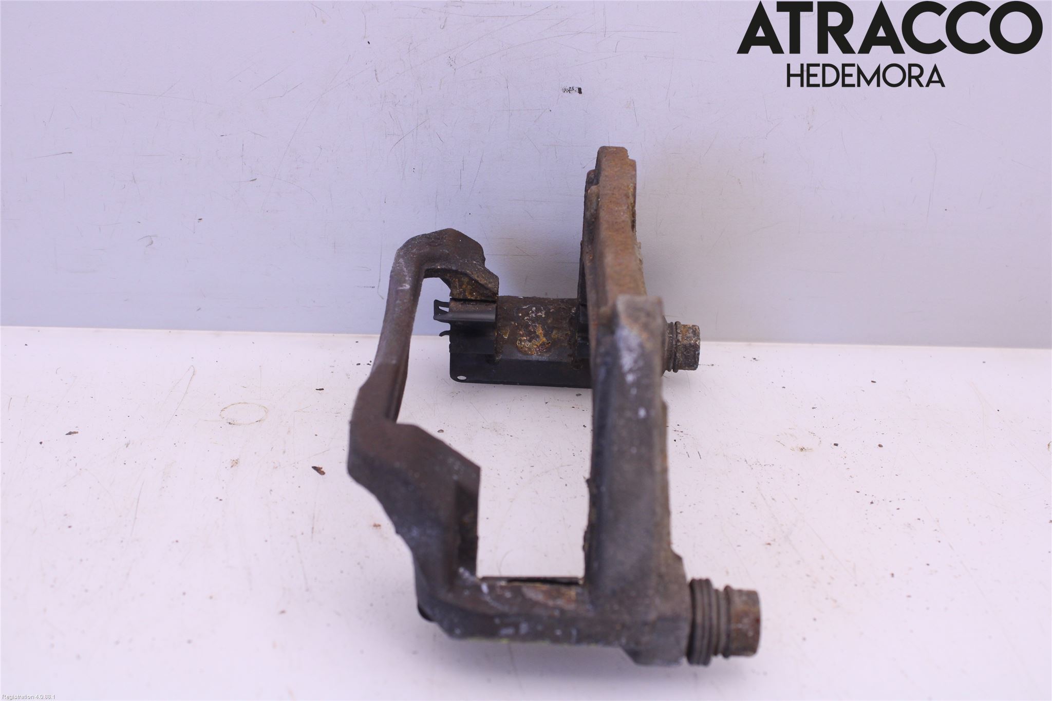 Kia CEED/CEED SW 19- Bromsokshållare