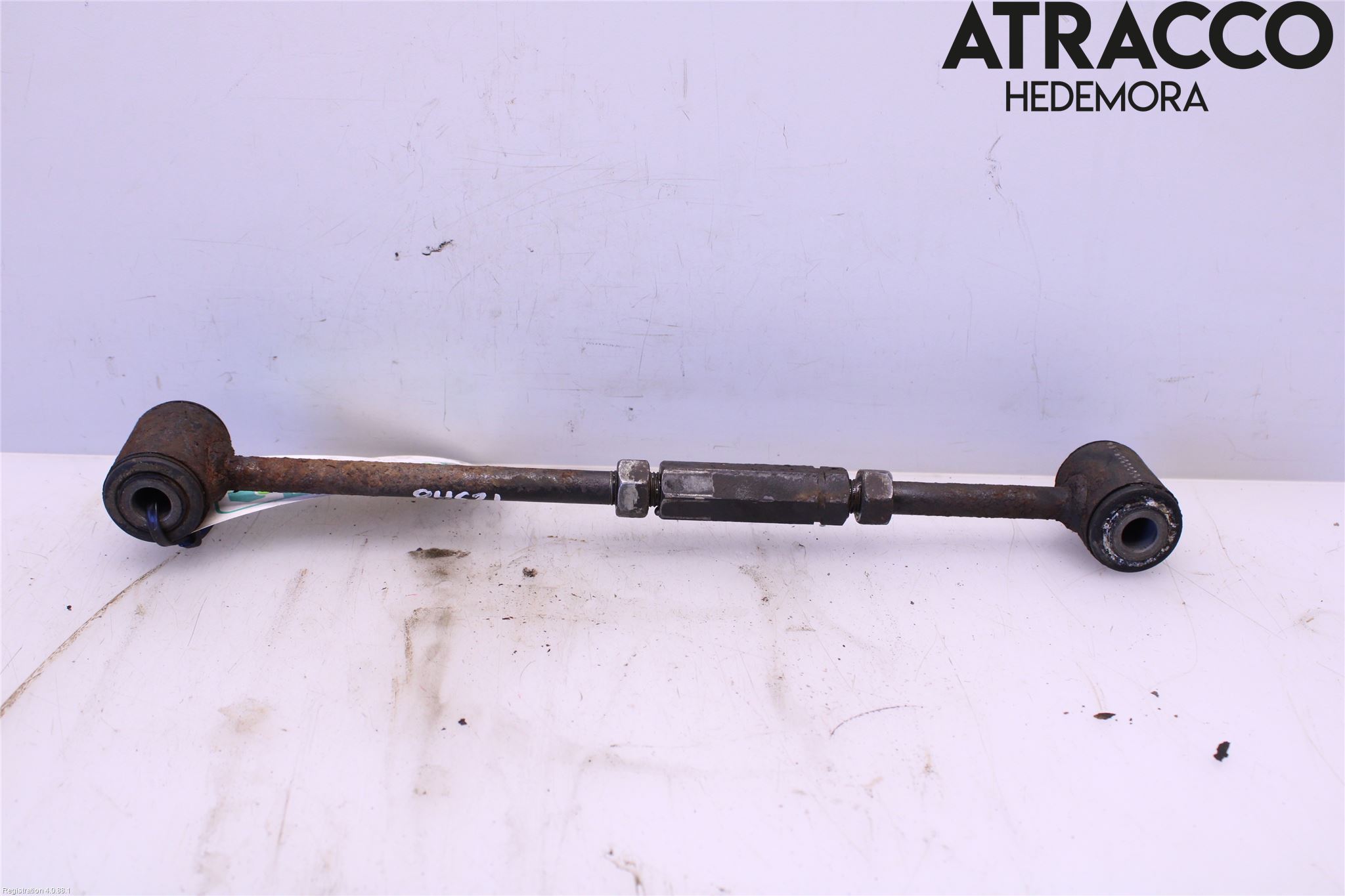 Cadillac CTS Bärarm Bak Vänster