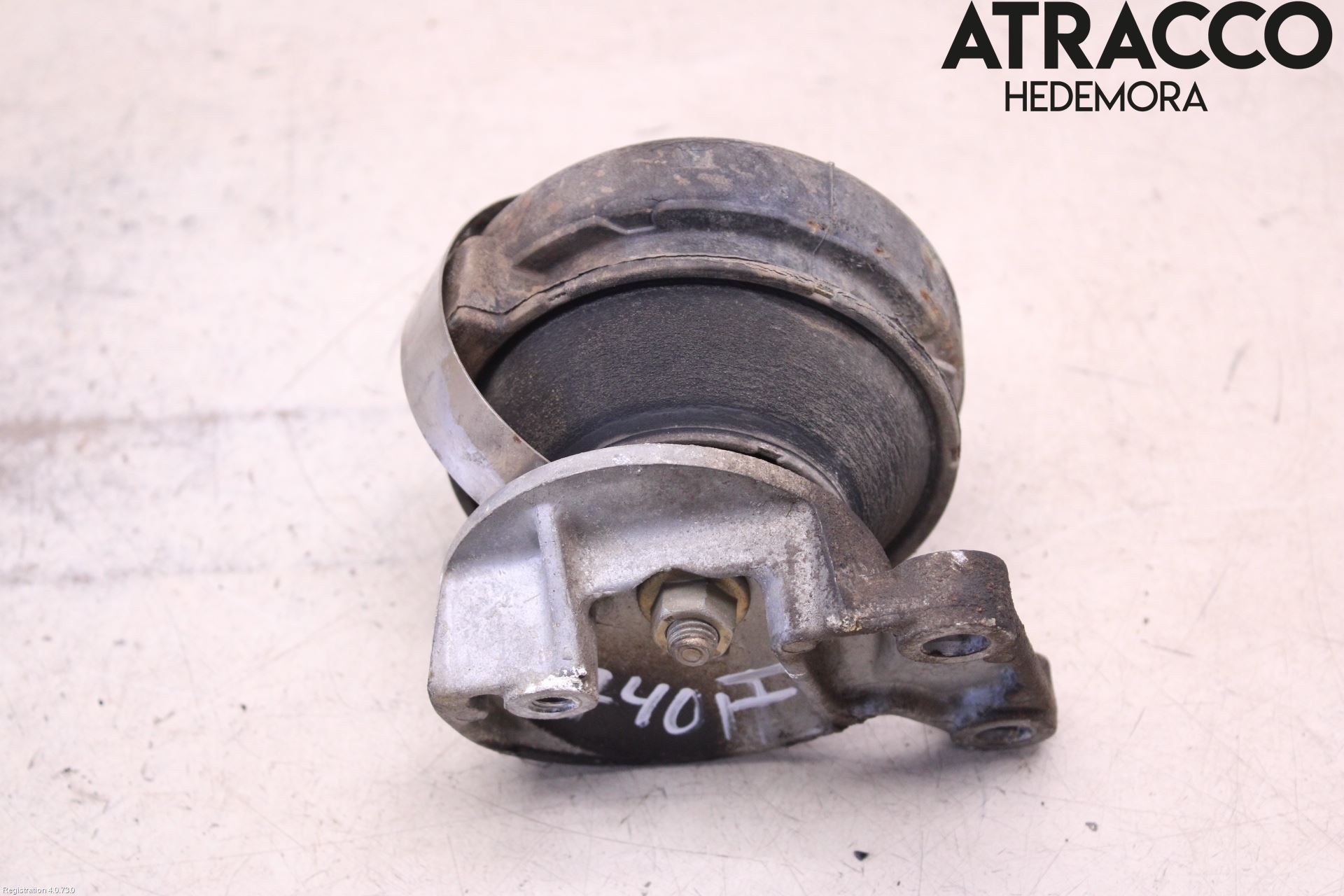 Volvo 940 91-98 Motorkudde