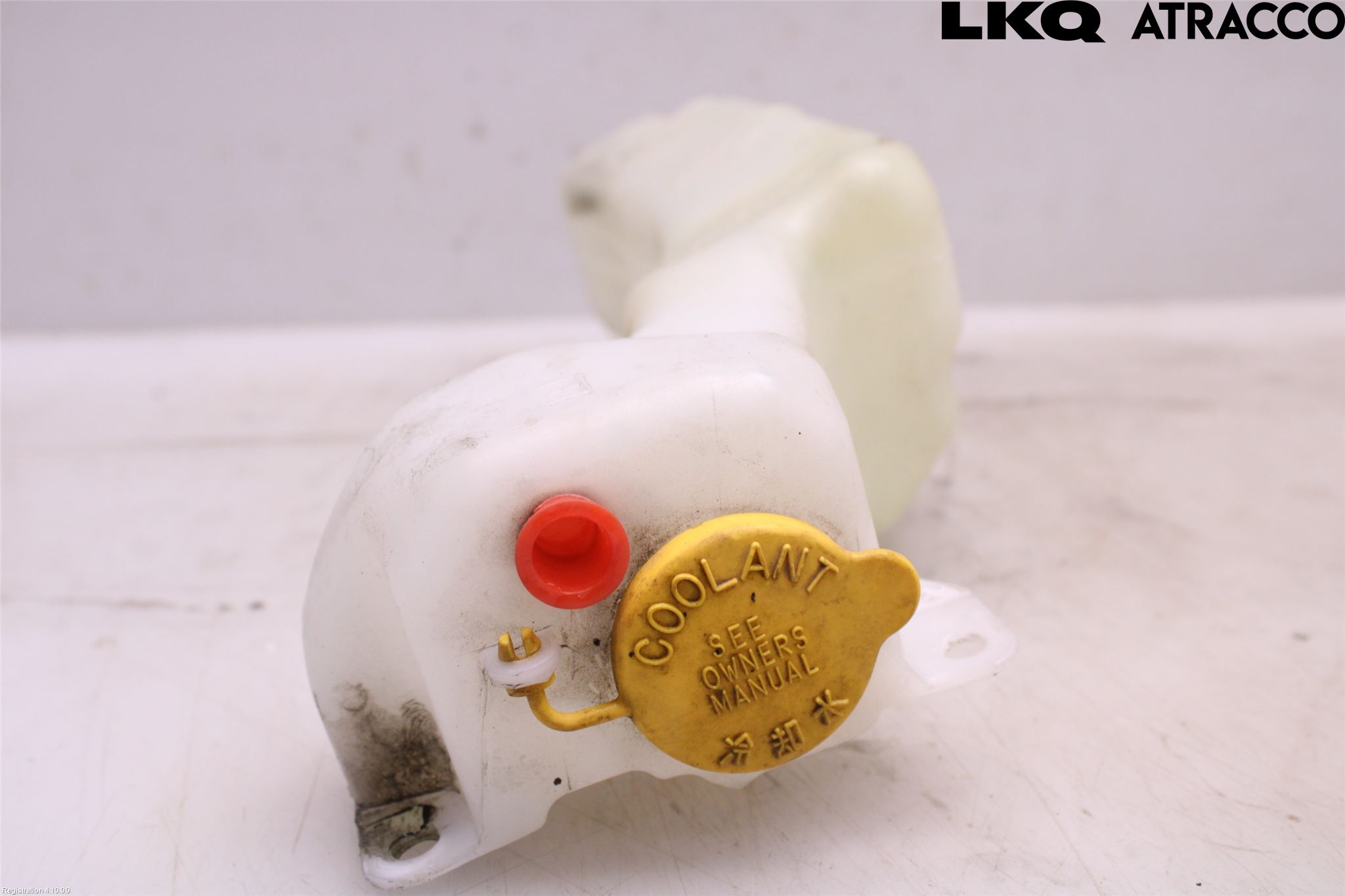 Subaru OUTBACK 10-15 Expansionstank