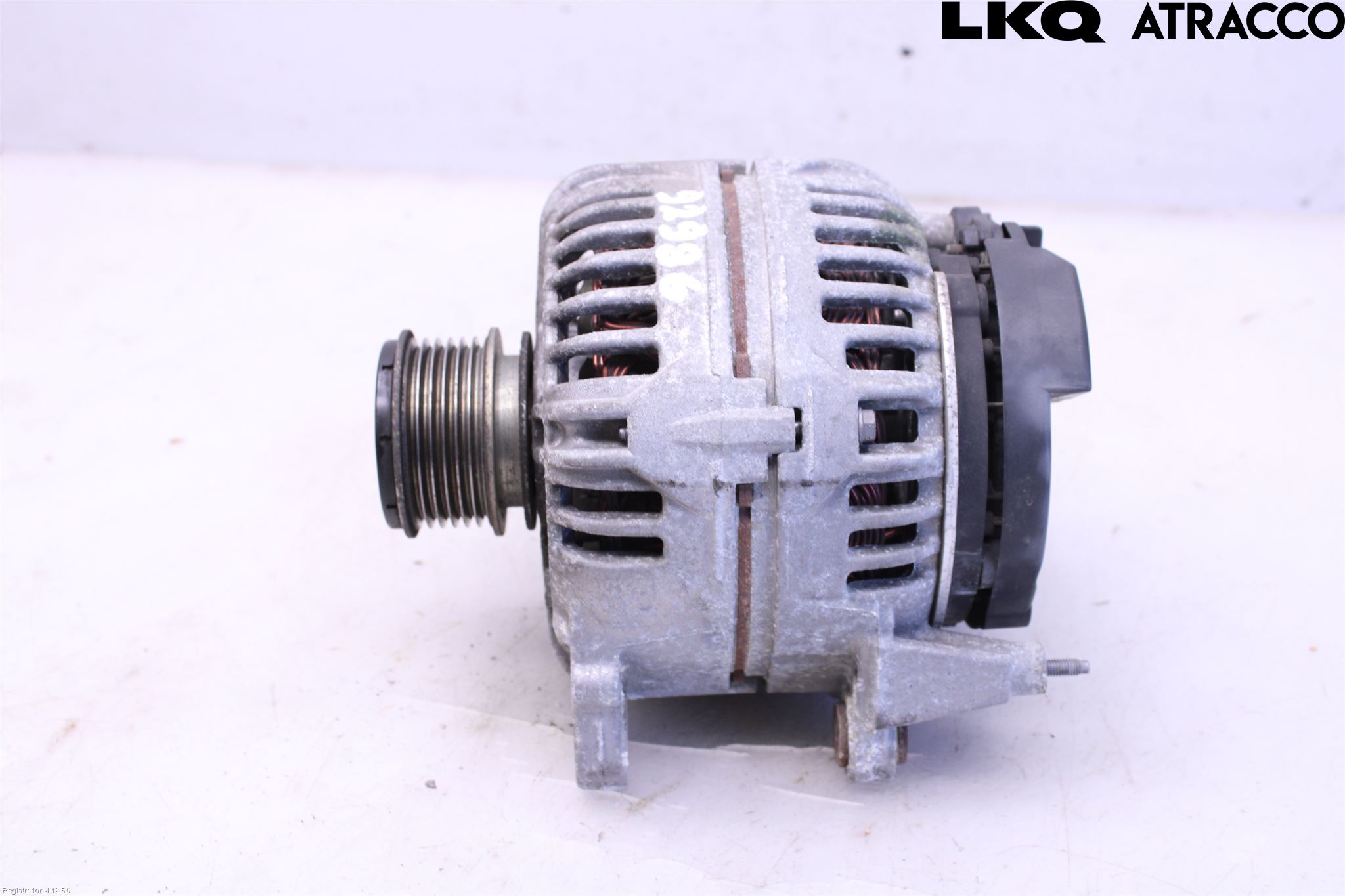 Audi A1/S1 11-18 Generator