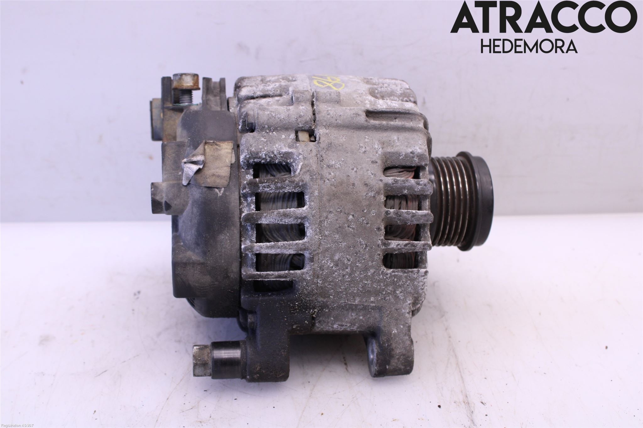 Ford TRANSIT/TOURNEO CONNECT 13-22 Generator