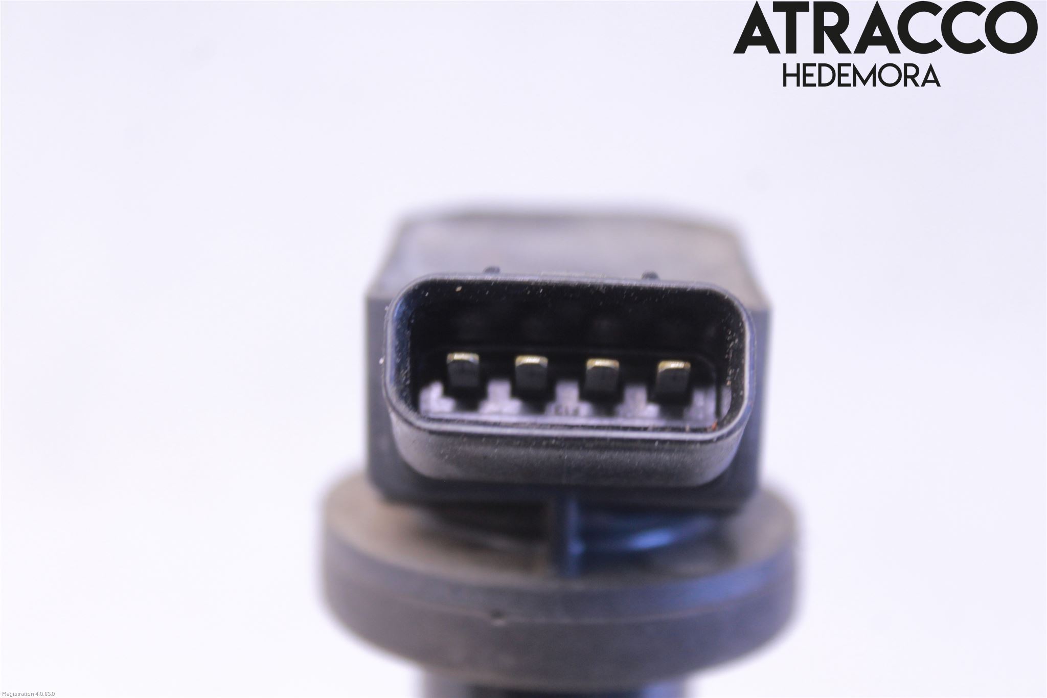 Toyota AVENSIS 07-08 Tändspole