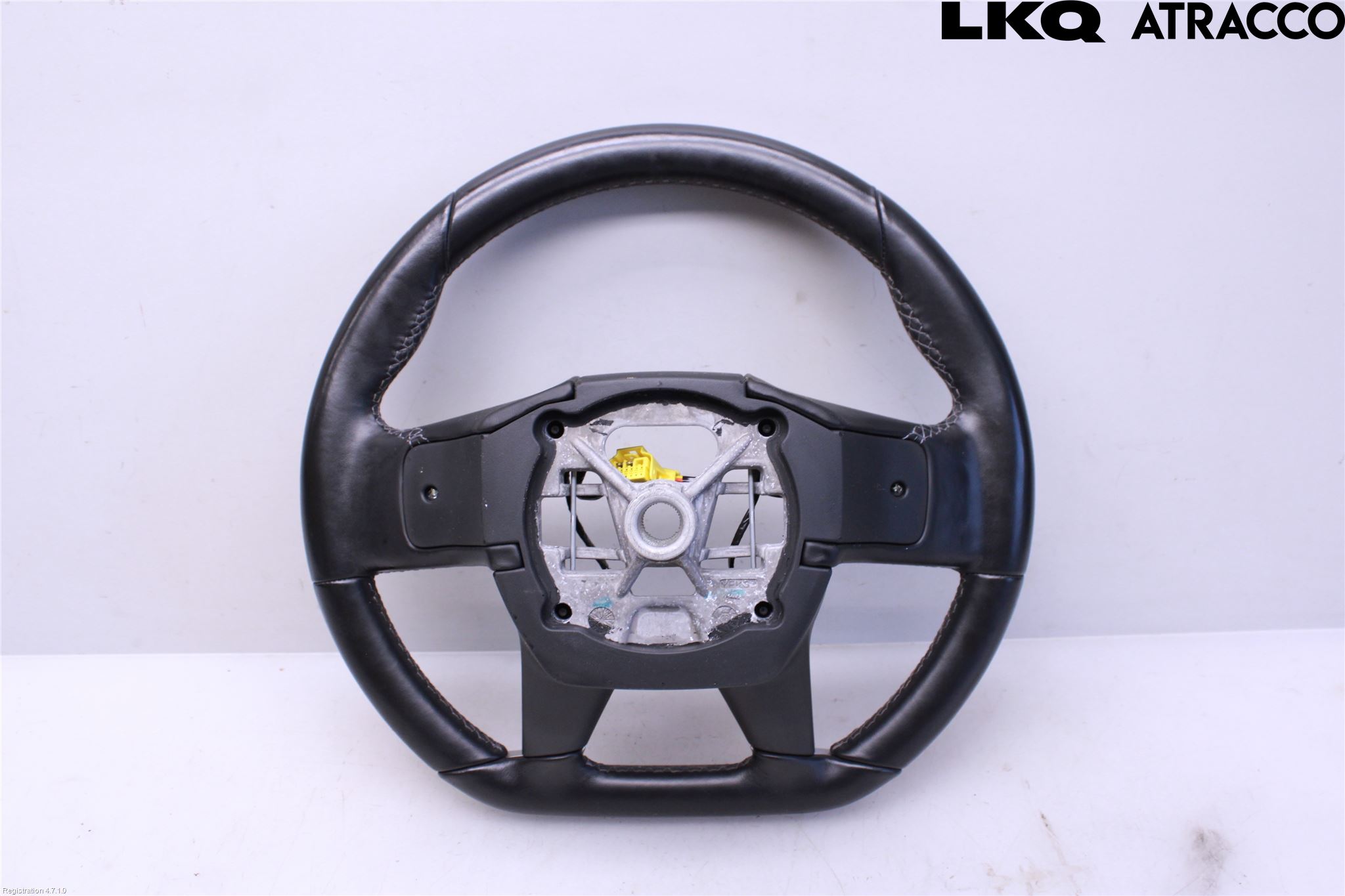 Citroen DS 7 CROSSBACK 19-23 Ratt