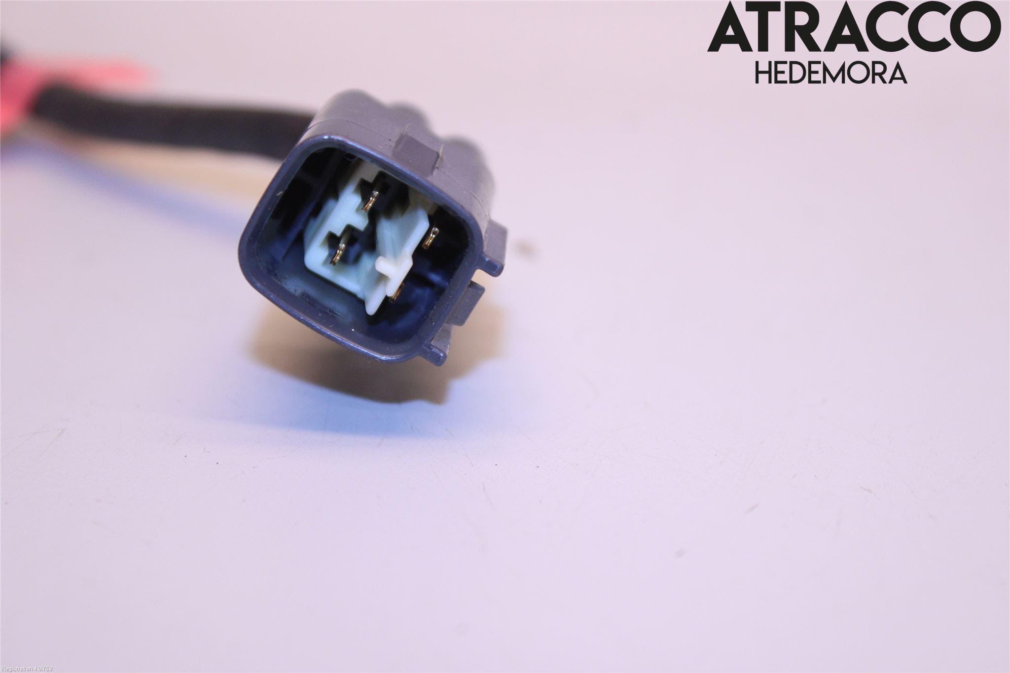 Toyota COROLLA 19- Injlambdasond