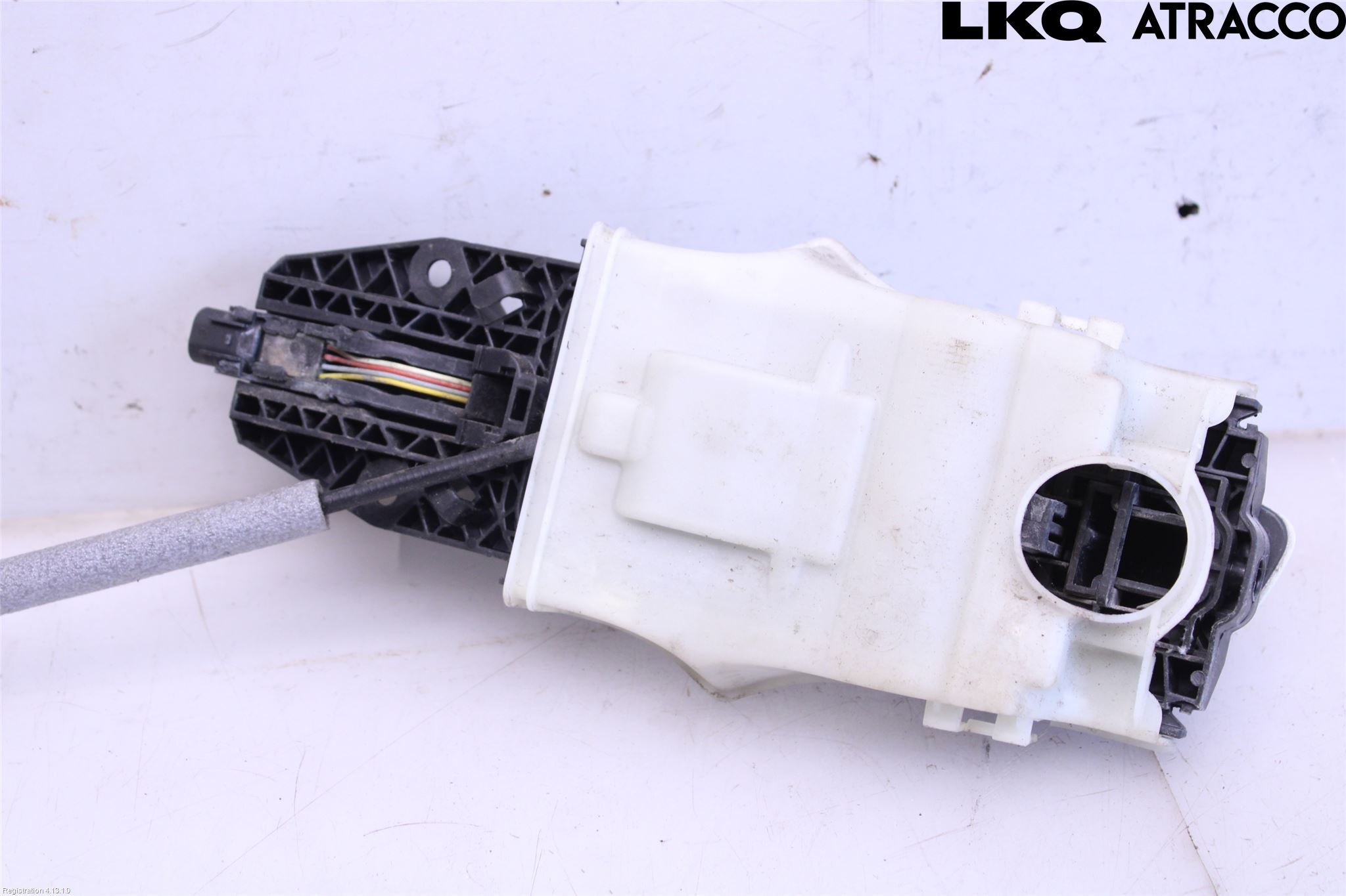 Skoda SUPERB 16-24 Dörrhandtag Yttre Hö