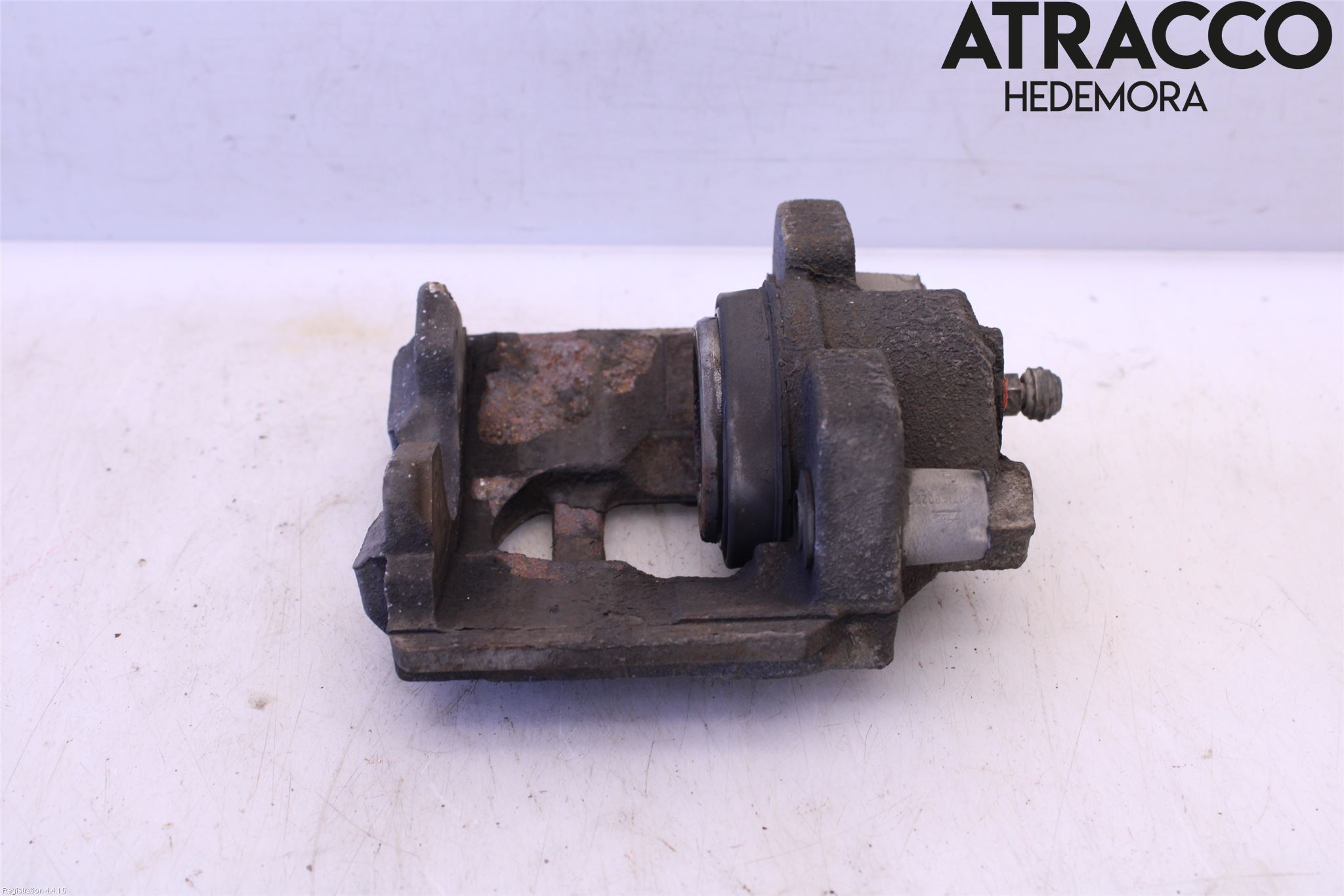 Toyota YARIS XP130 15-20 Bromsok Fram Vänster