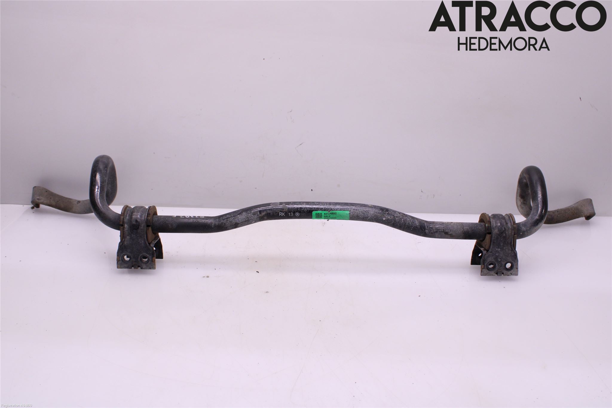 Opel INSIGNIA 17- Krängningshämmare Fram