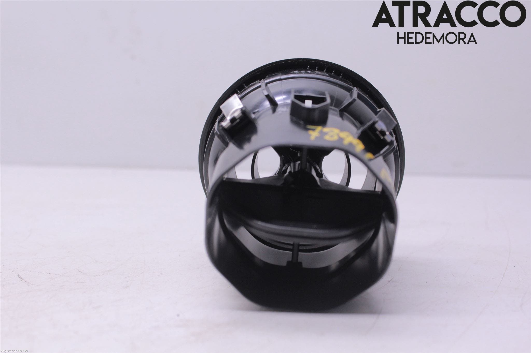 Mercedes-Benz MB CLA-KLASS (C117/X117) 13-19 Defrosterkanal-Munstycke