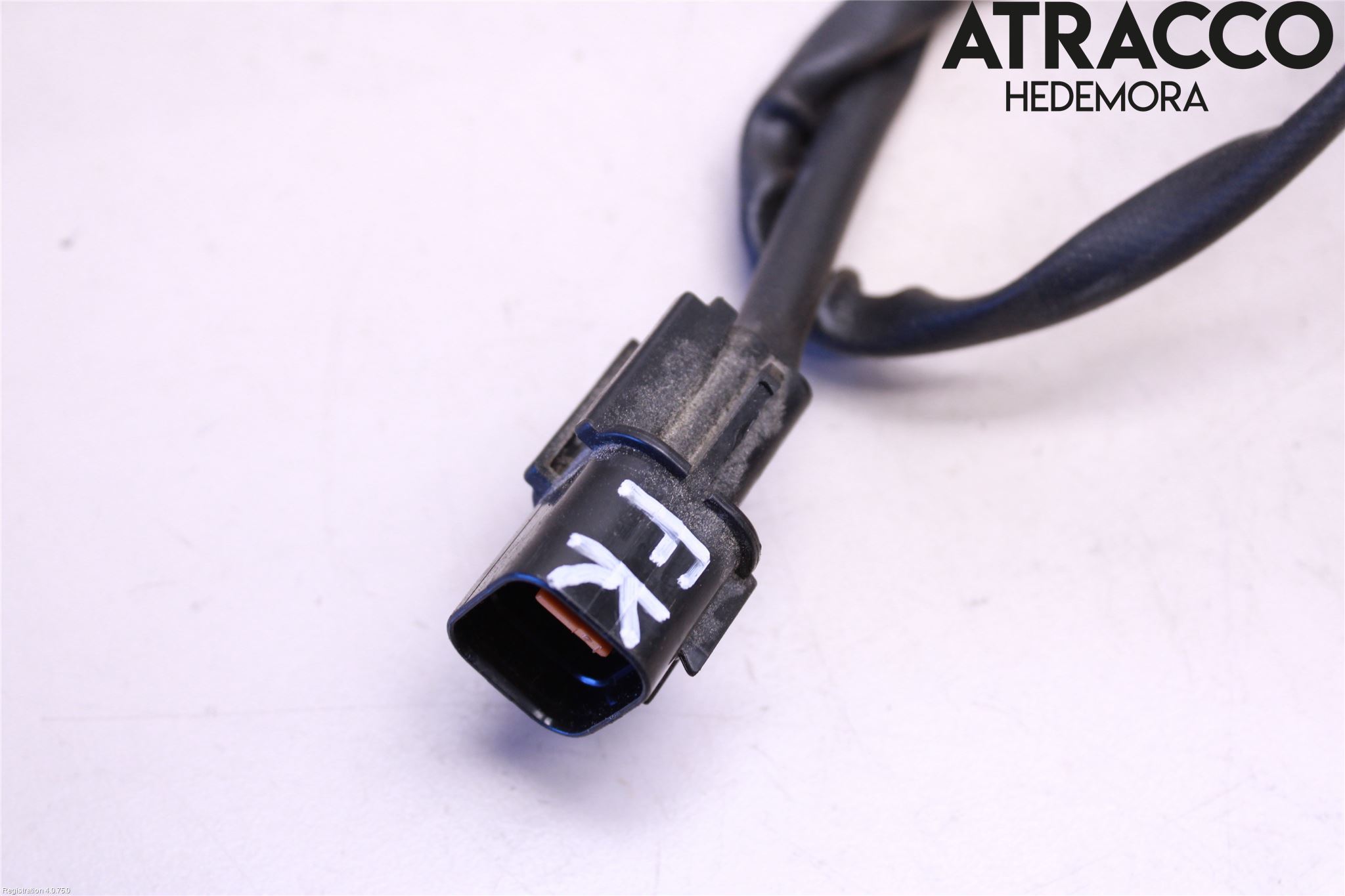 Hyundai ix20 Injlambdasond