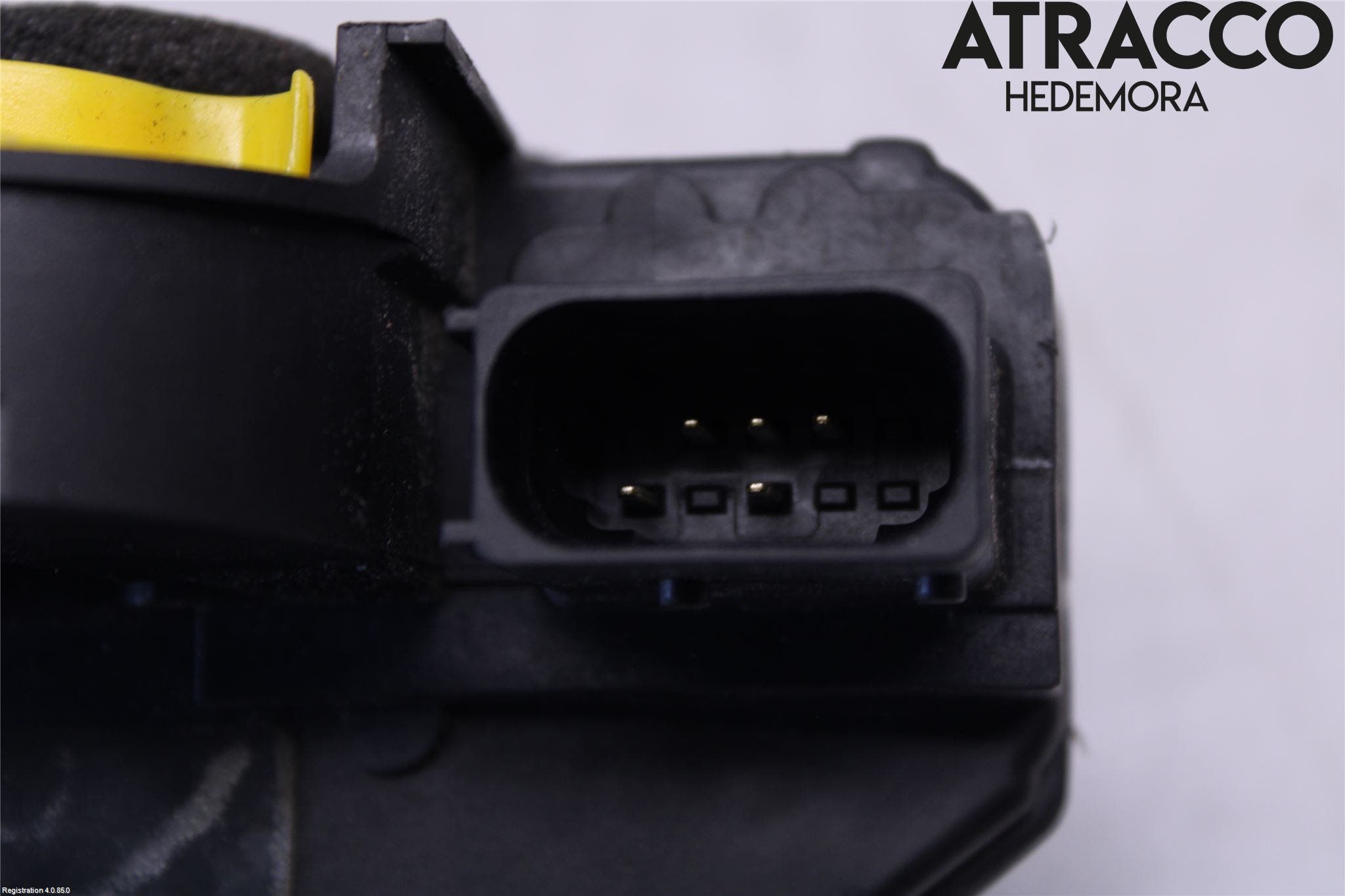 Opel INSIGNIA 09-16 Låskista-Dörrlås