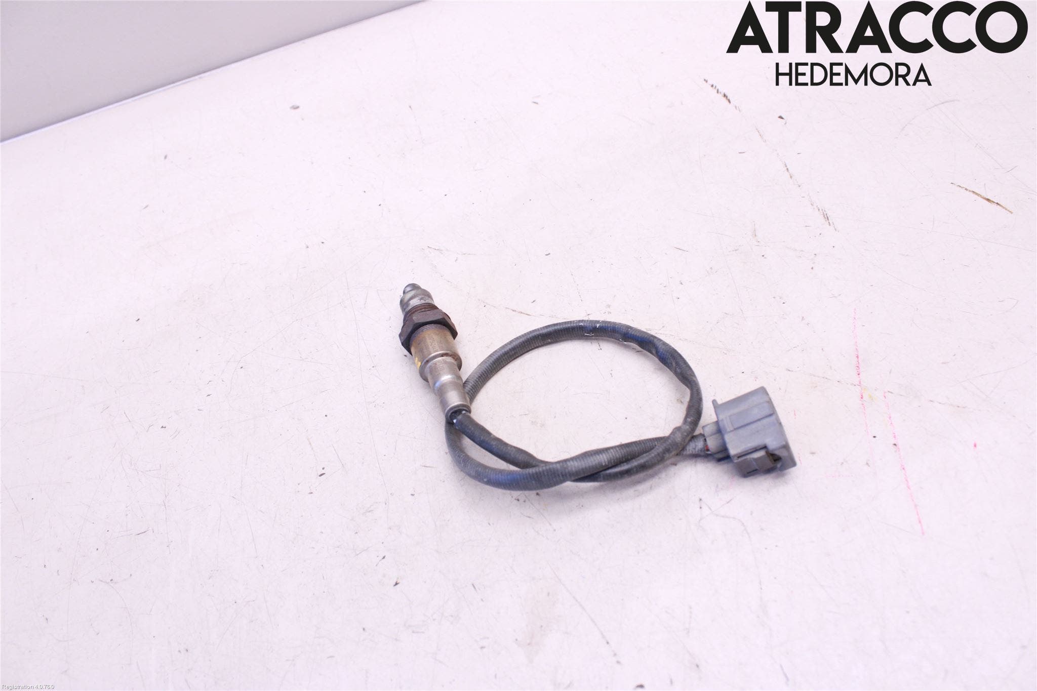 Mercedes-Benz MB C-KLASS (W205) 14-21 Injlambdasond