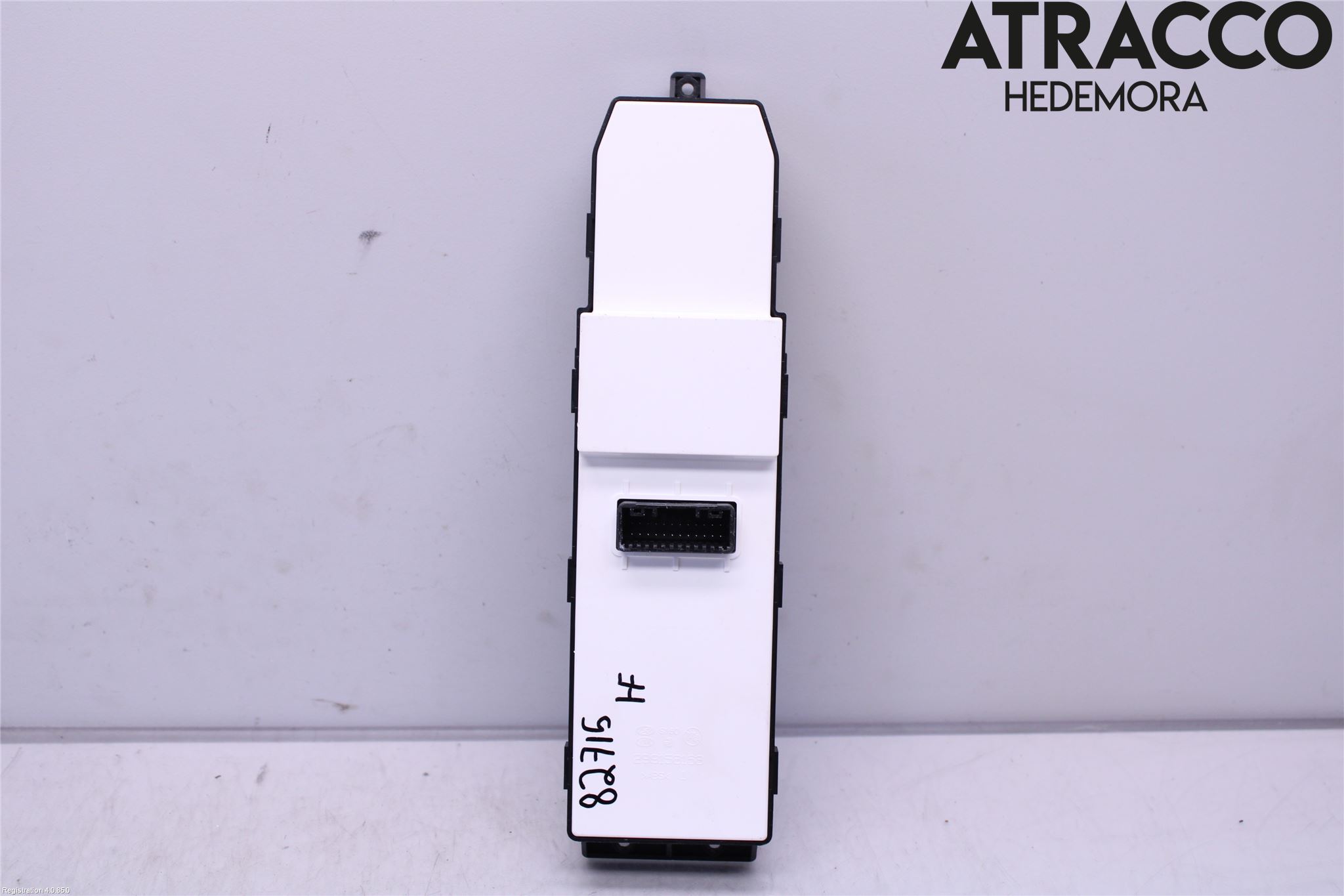 Kia OPTIMA 16-20 Strömställare Elhiss