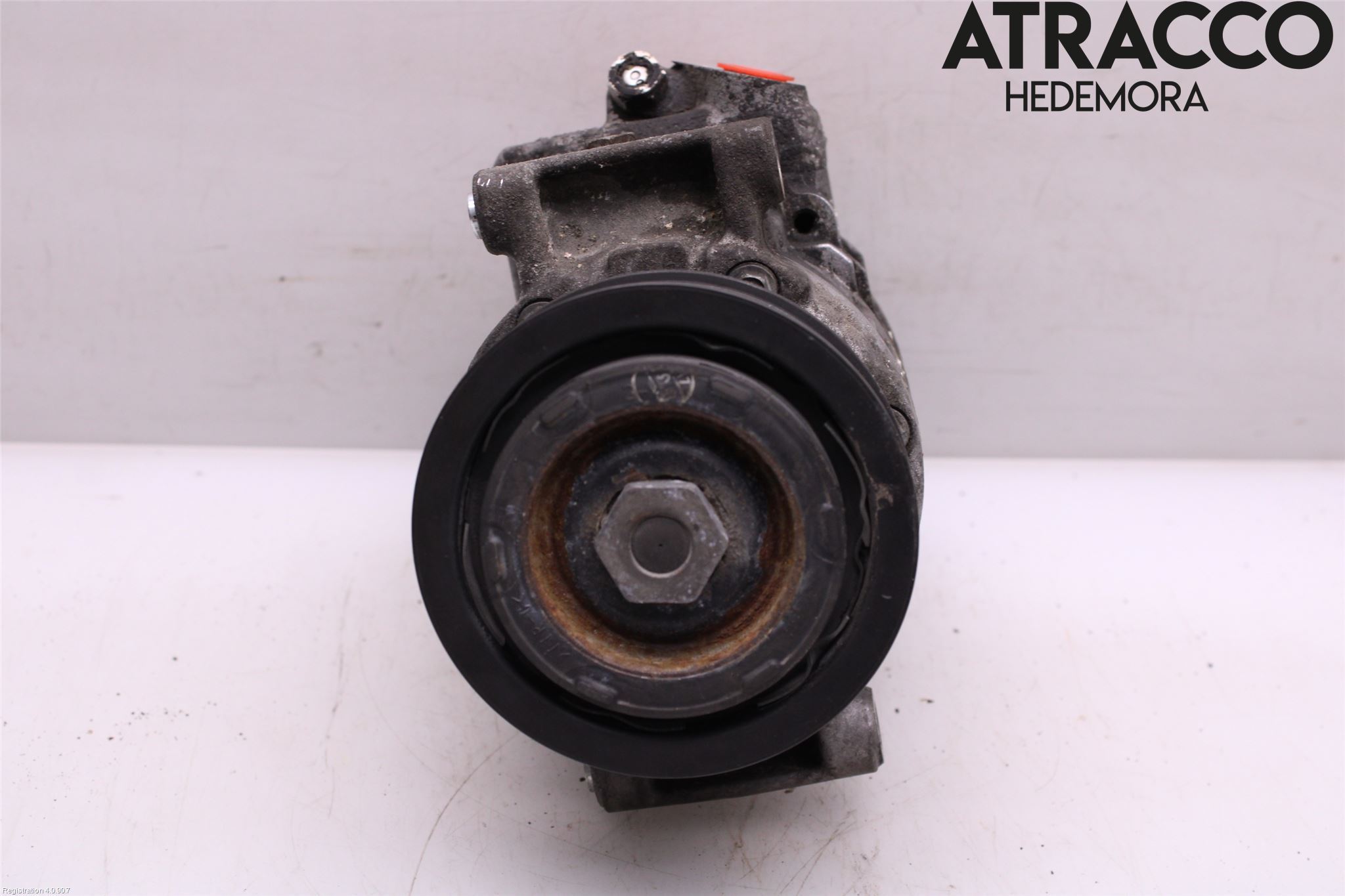 Audi A4 ALLROAD 09-16 Ac Kompressor