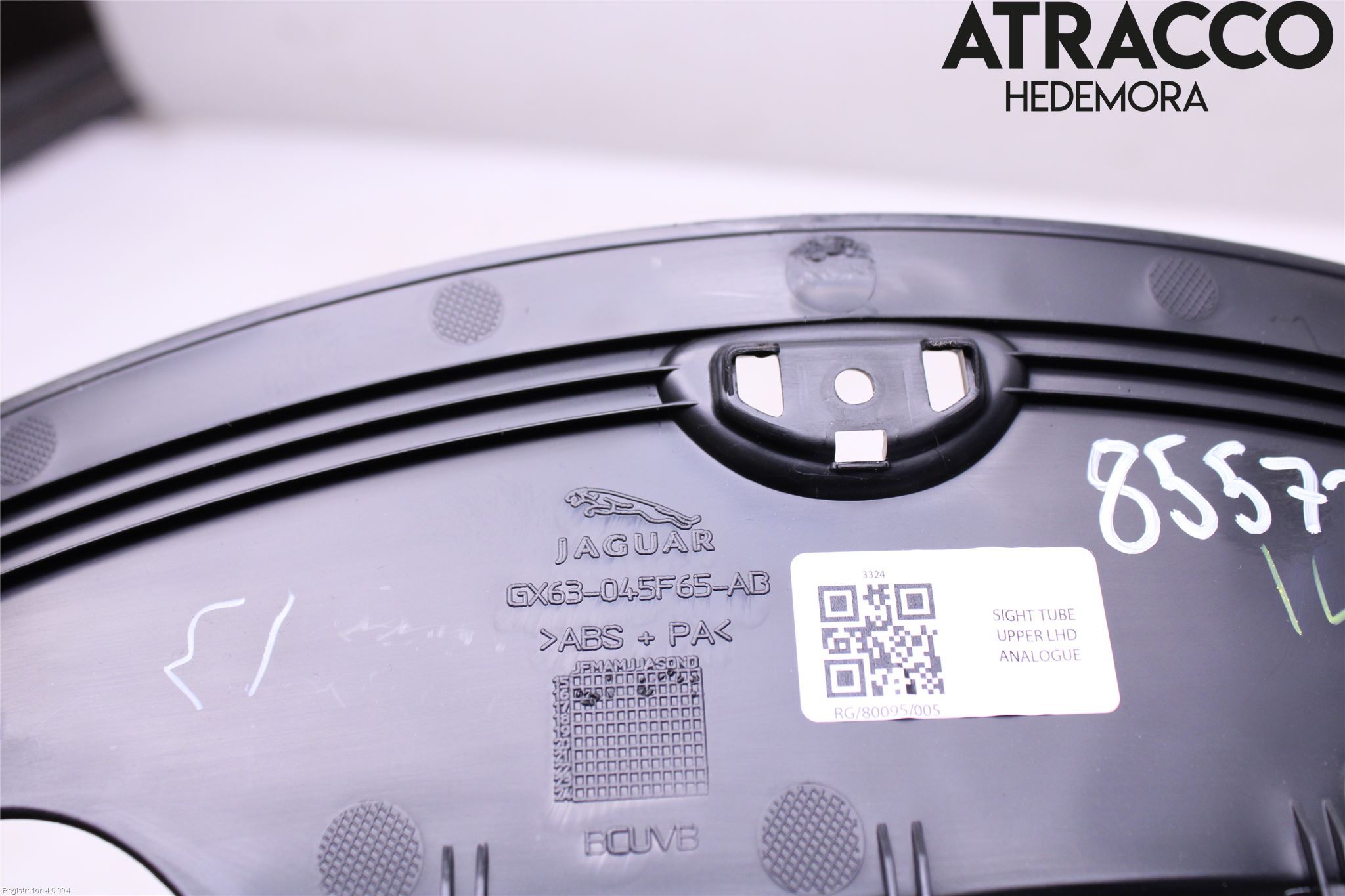 Jaguar XF (X260) 16-24 Instrumentsarg