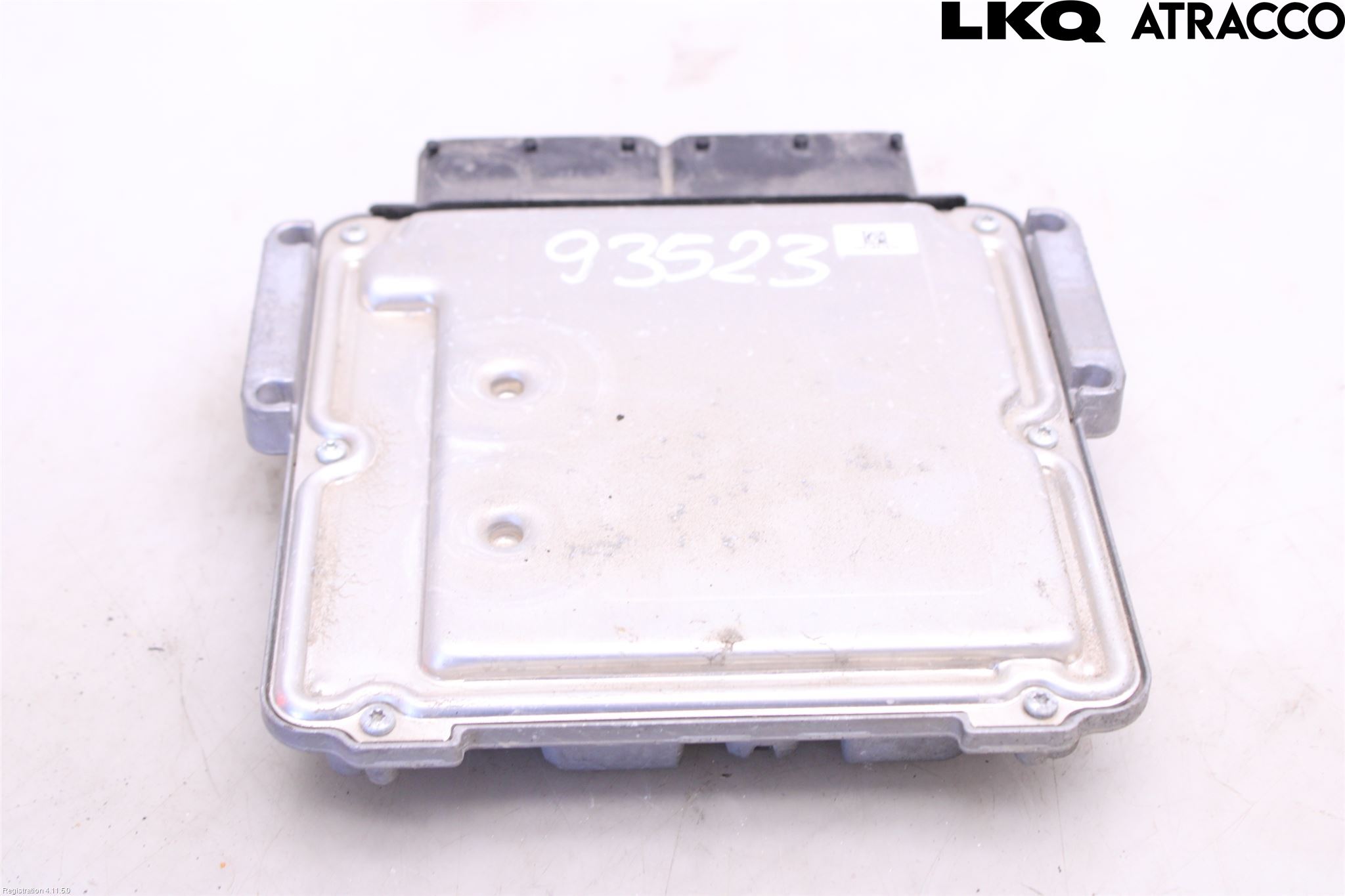 Jeep RENEGADE Styrenhet Inspump Diesel