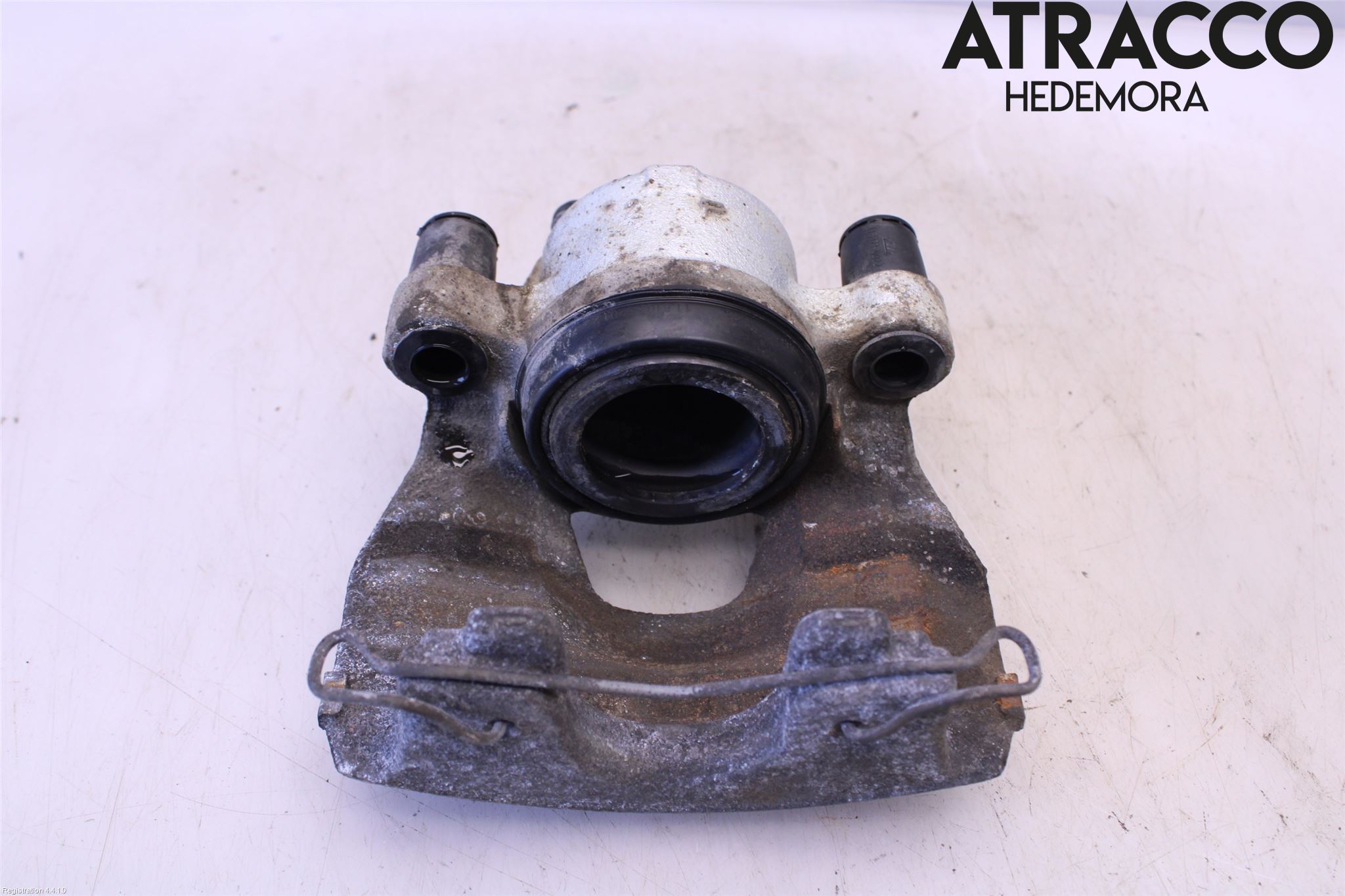 Toyota YARIS XP21 20- Bromsok Fram Vänster