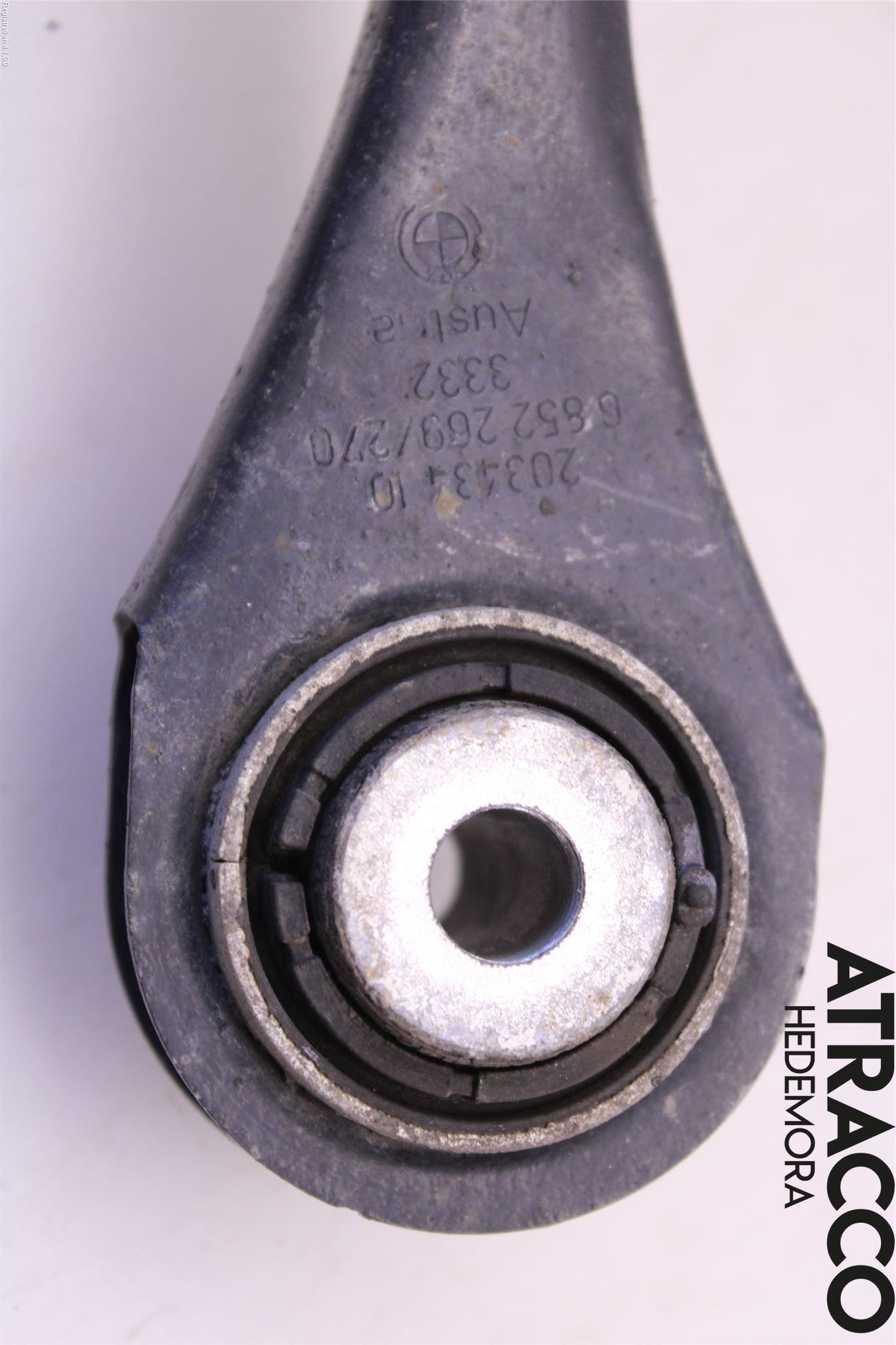 BMW i3 I01 13-22 Bärarm Bak Vänster