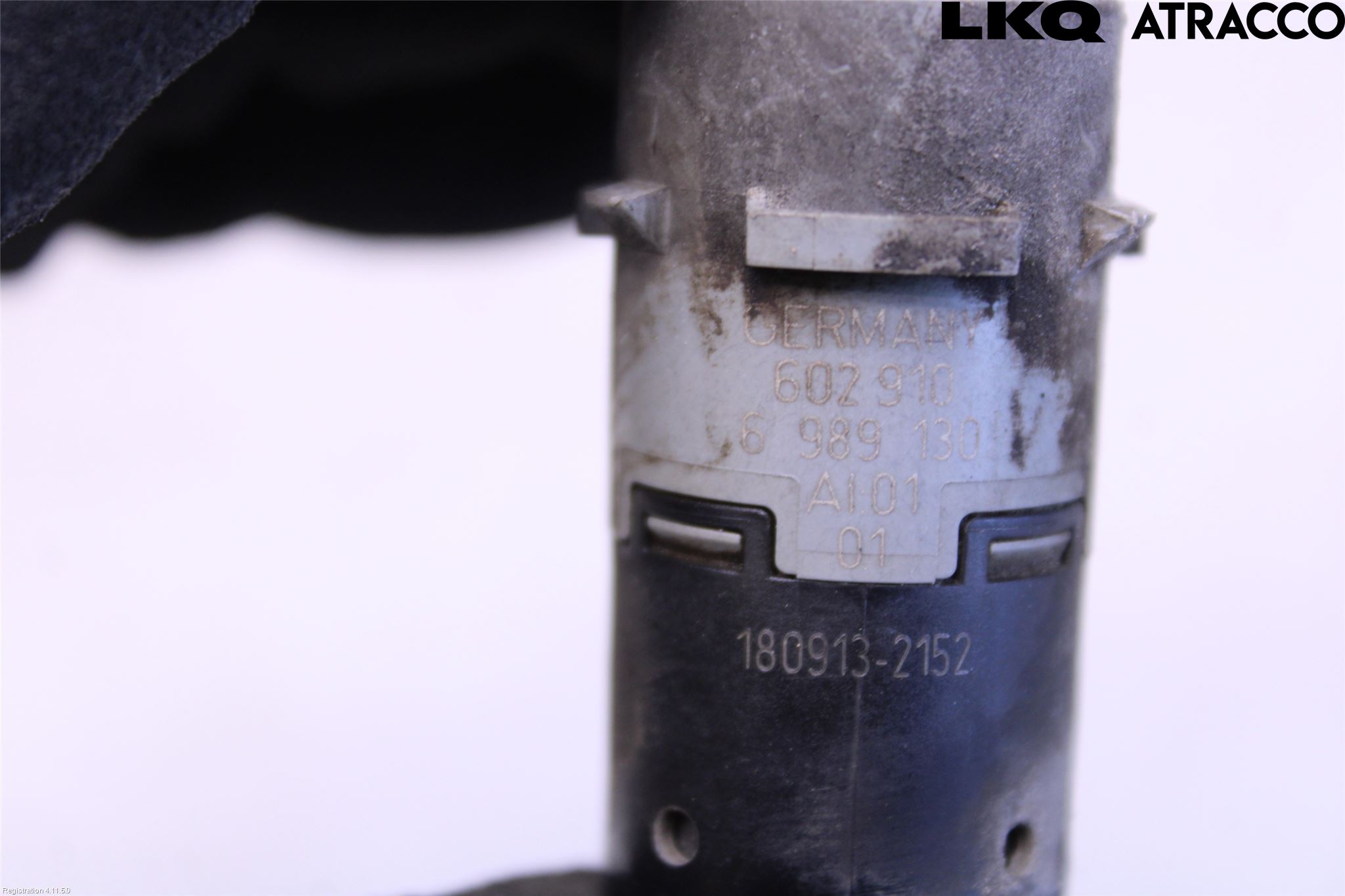 BMW 7 E65/66    00-08 Parkeringshjälp Backsensor