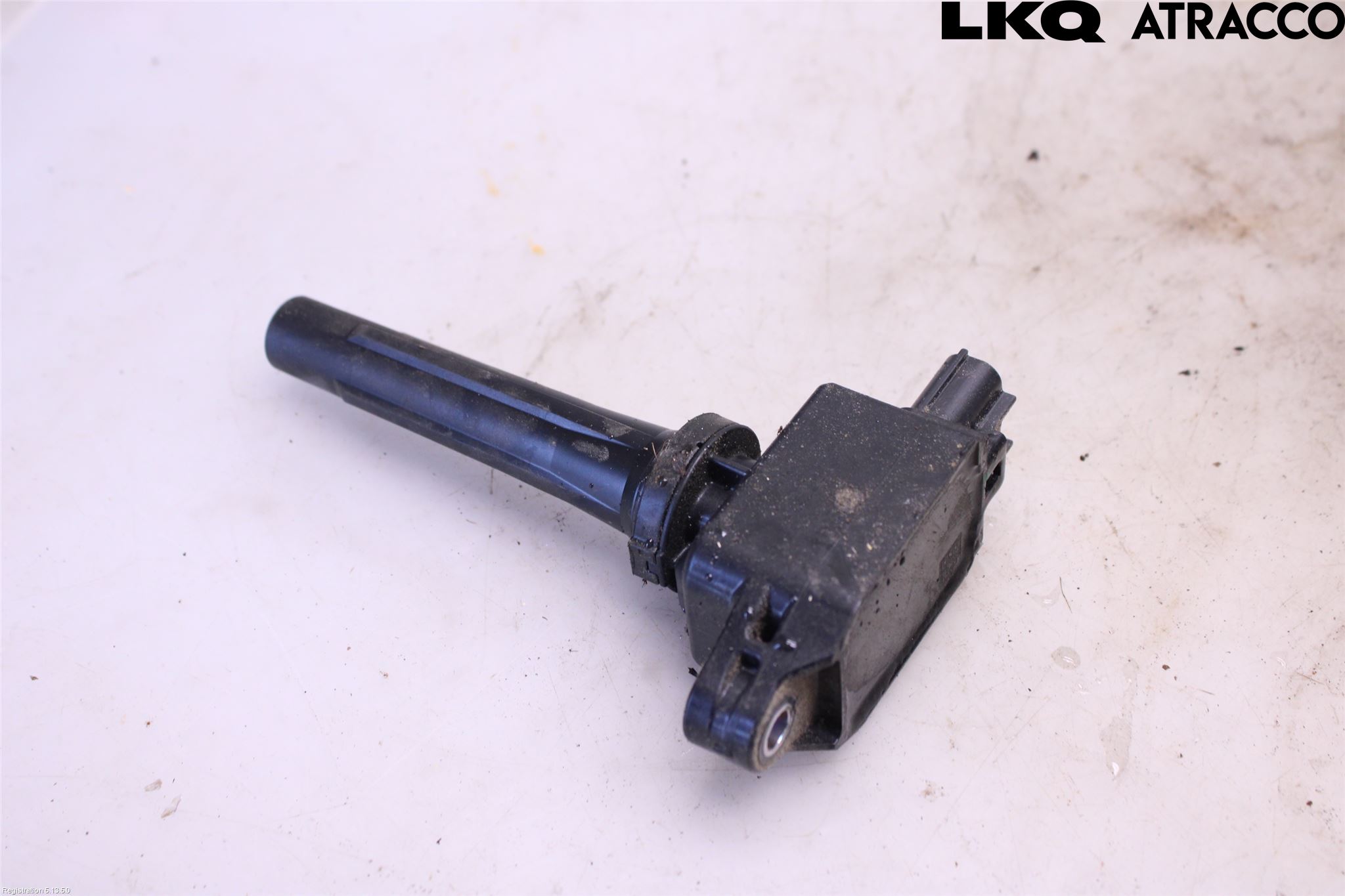 Mazda 2 (DJ) 15-22 Tändspole