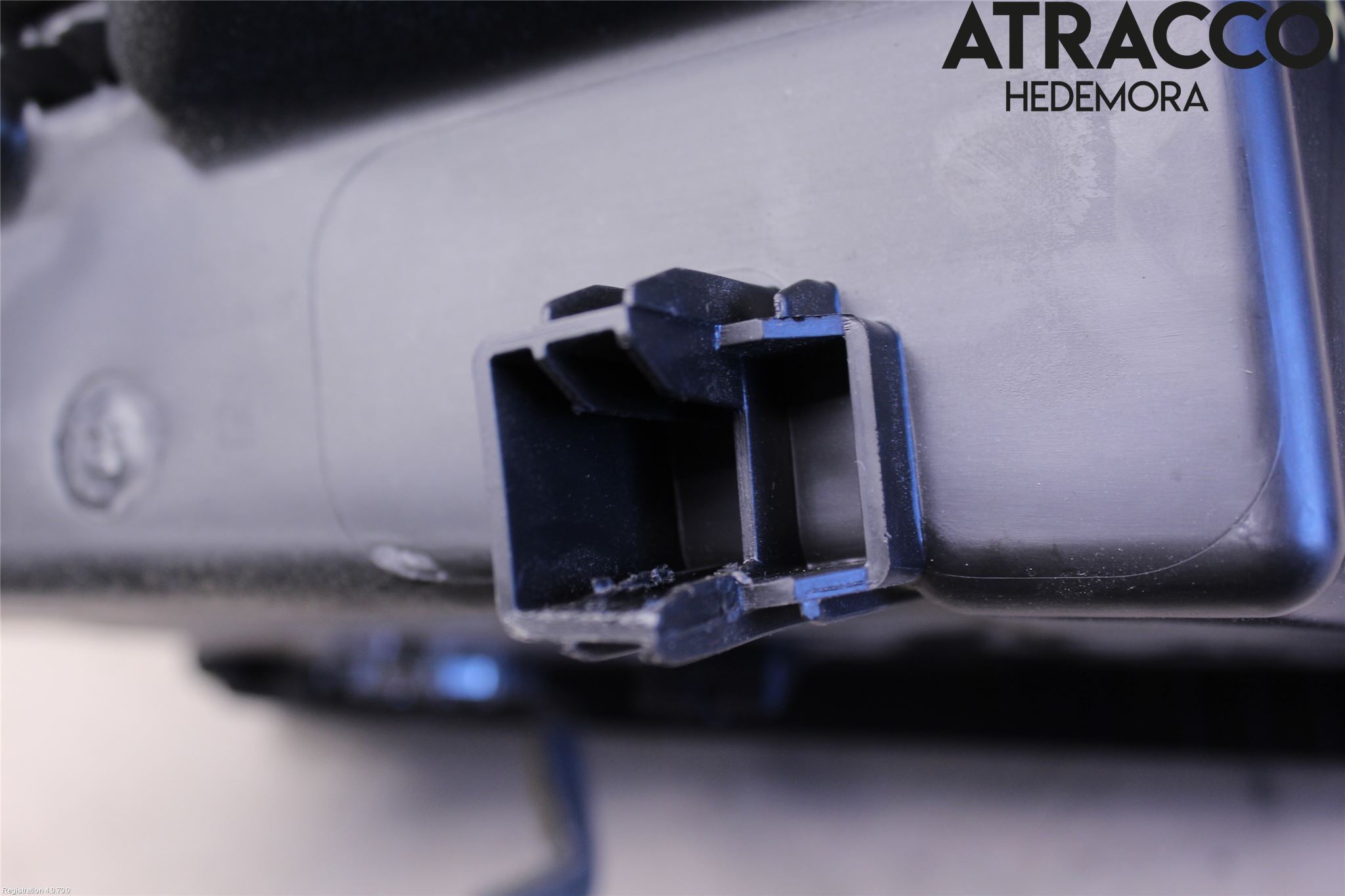 Opel ASTRA J 10-15 Handskfack