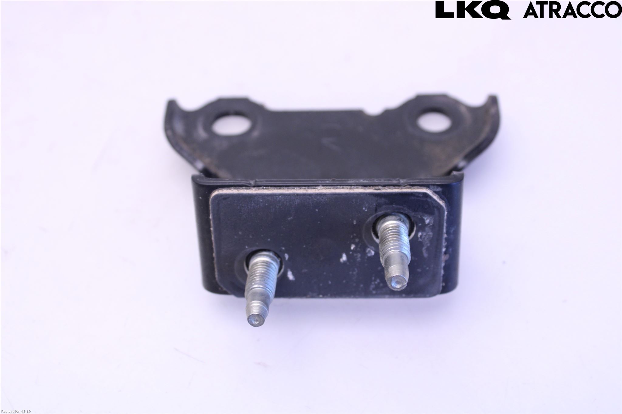 Toyota COROLLA 19- Bakluckegångjärn Hö