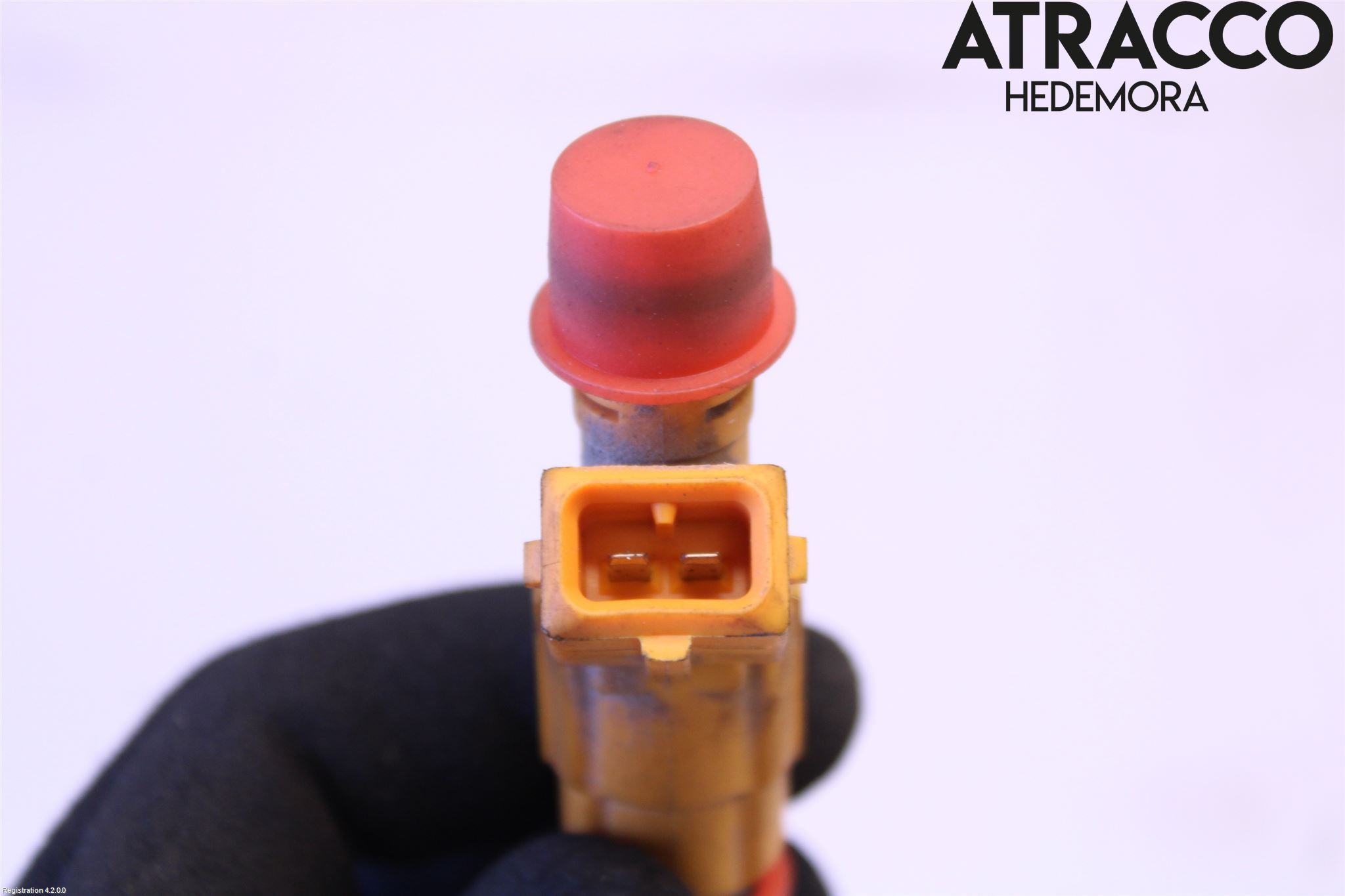 Volvo S70/V70/XC  97-00 Injspridare