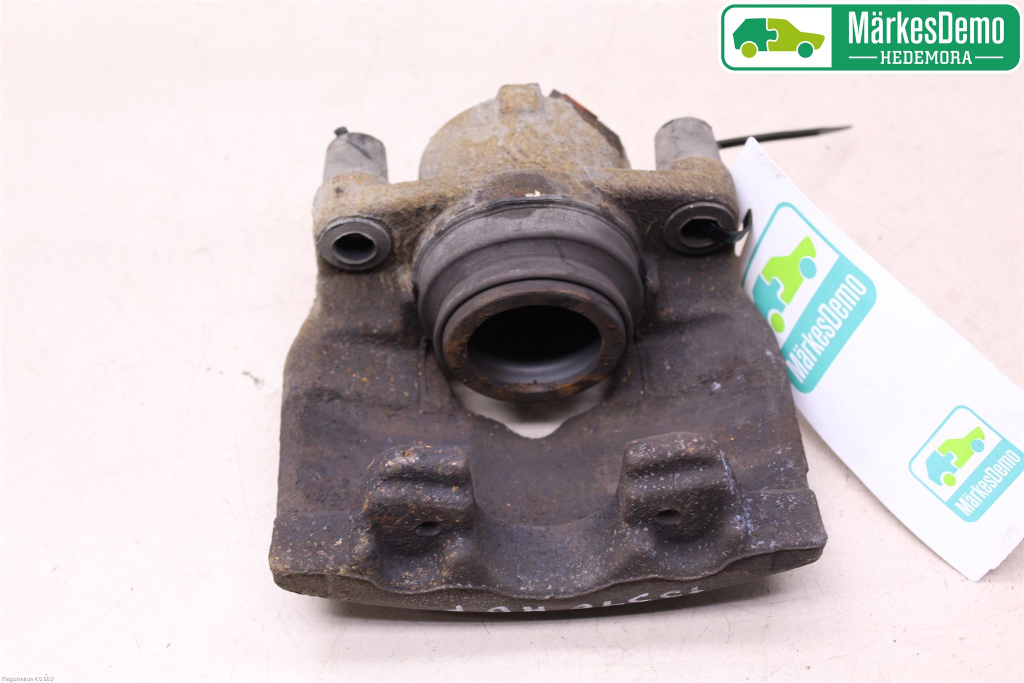 Dacia LODGY 12-18 Bromsok Fram Höger