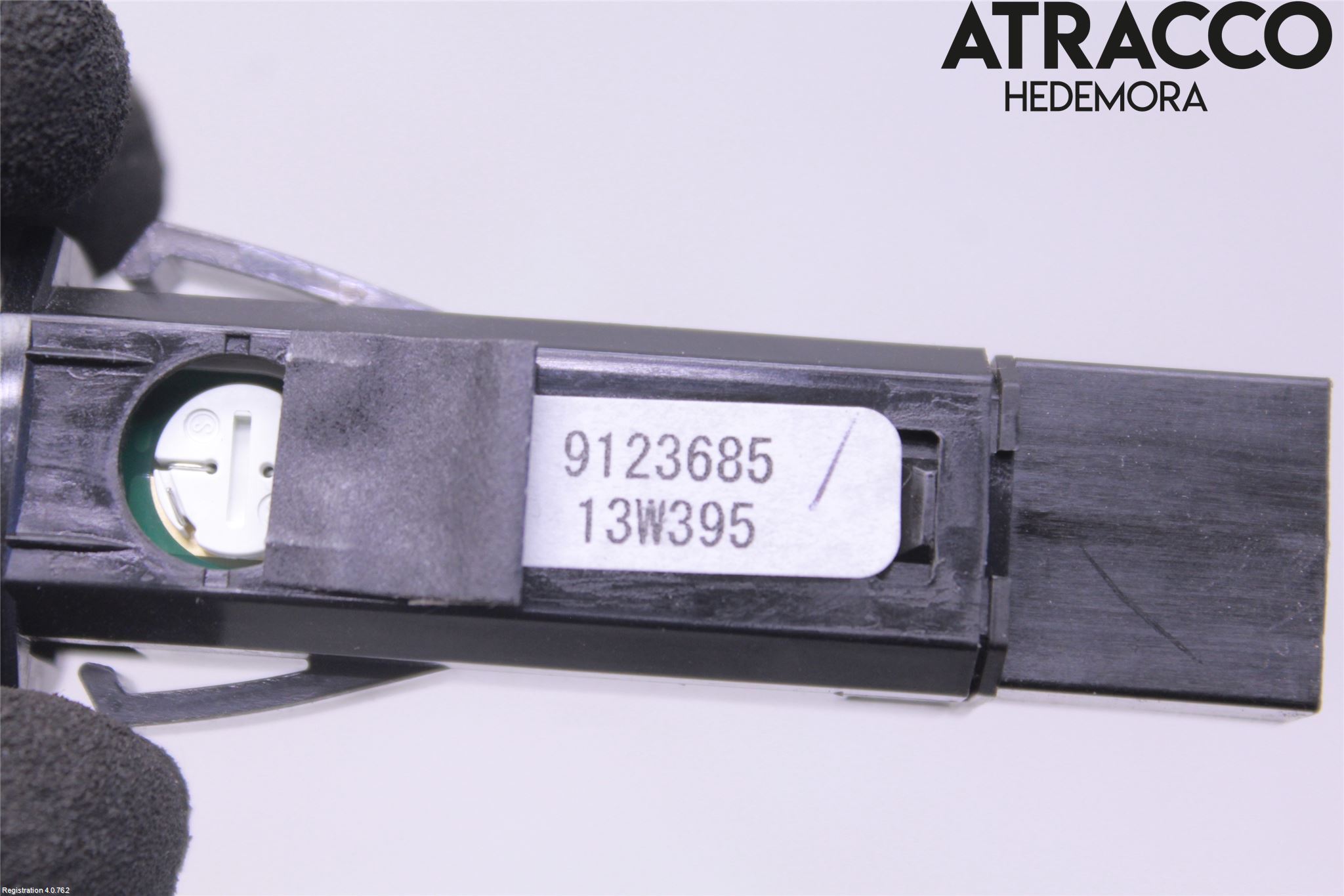 Volvo XC70 14-16 Strömställare Varnings