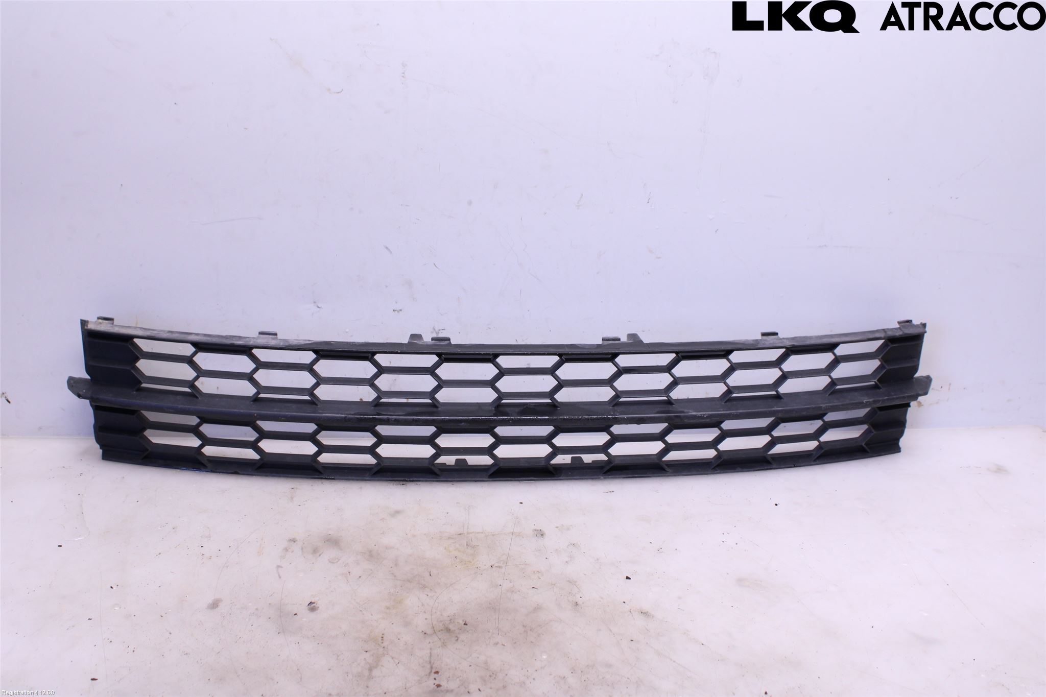 Skoda RAPID Grilldel Mitt