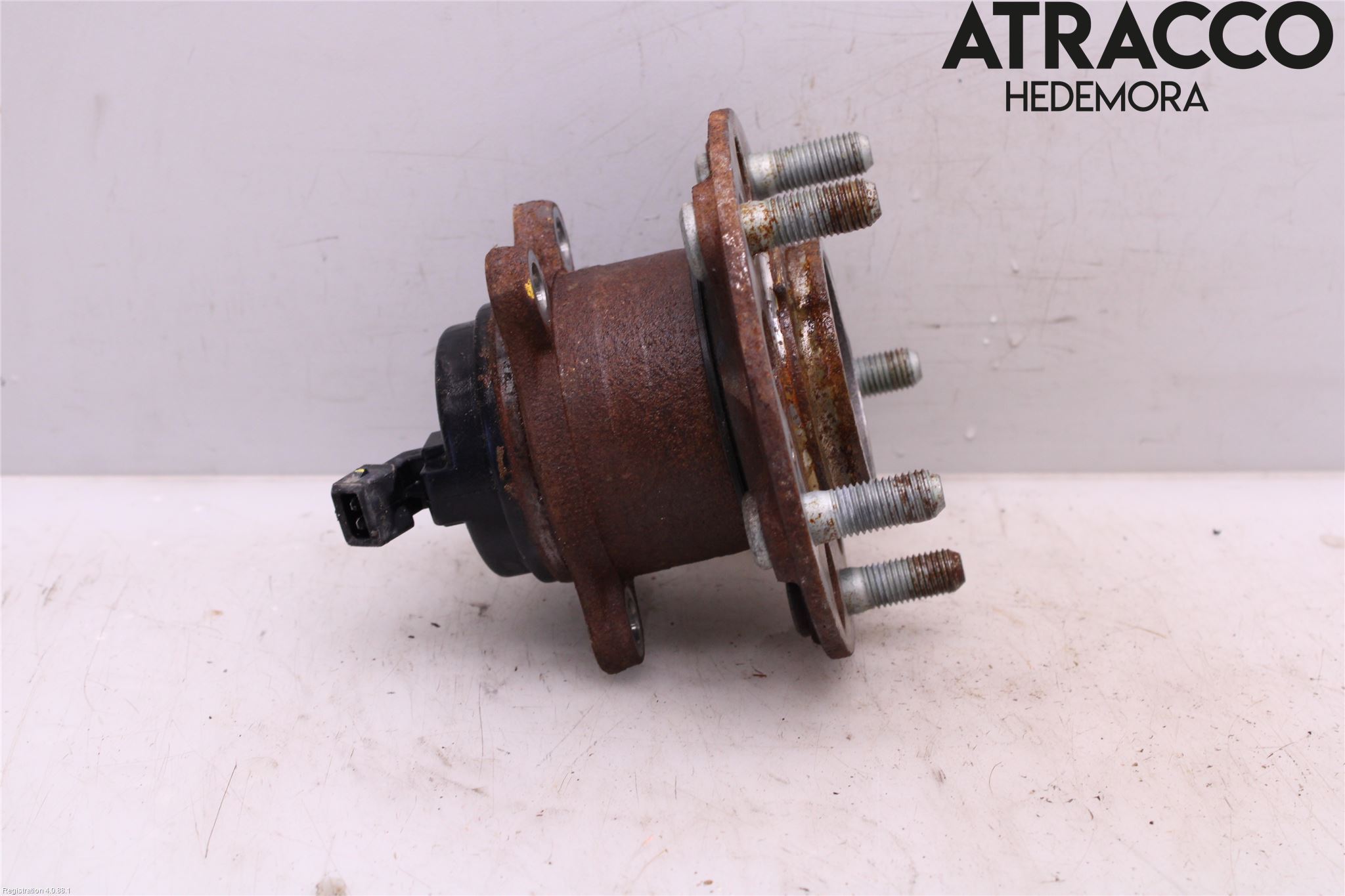 Hyundai IONIQ AE 17-22 Nav Bak