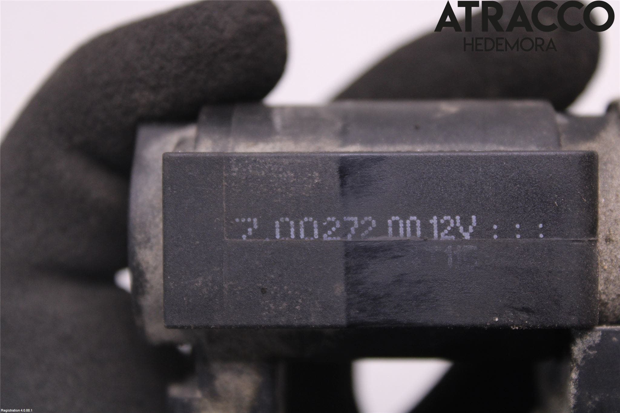 Kia OPTIMA 00-15 Vakuumventil