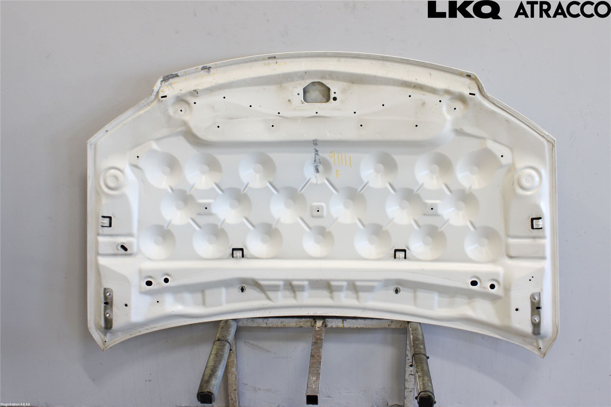 Chrysler ÖVRIGT/DIREKTIMP Huv Fram