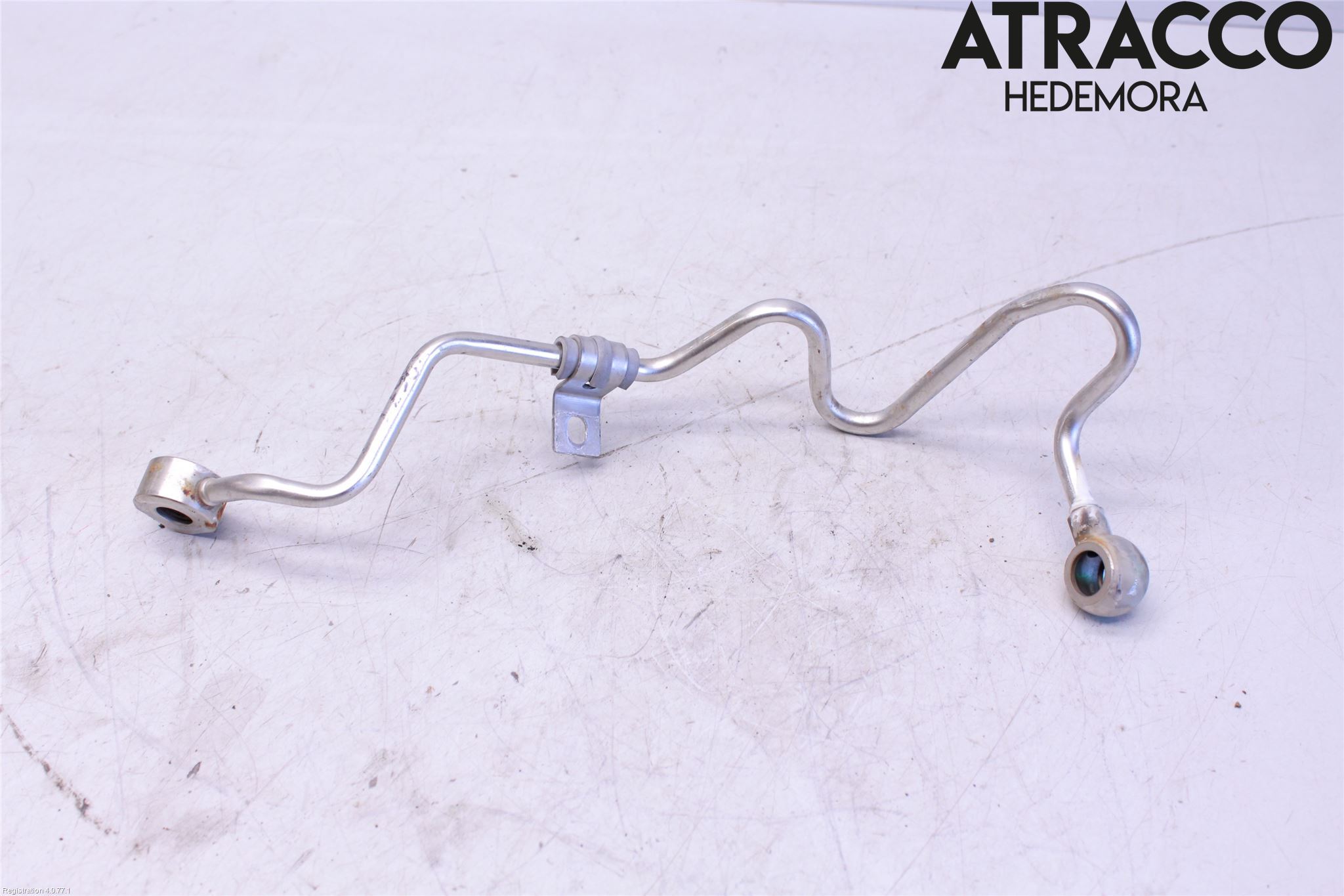 Mazda 6 13- Motor Oljerör-Slang